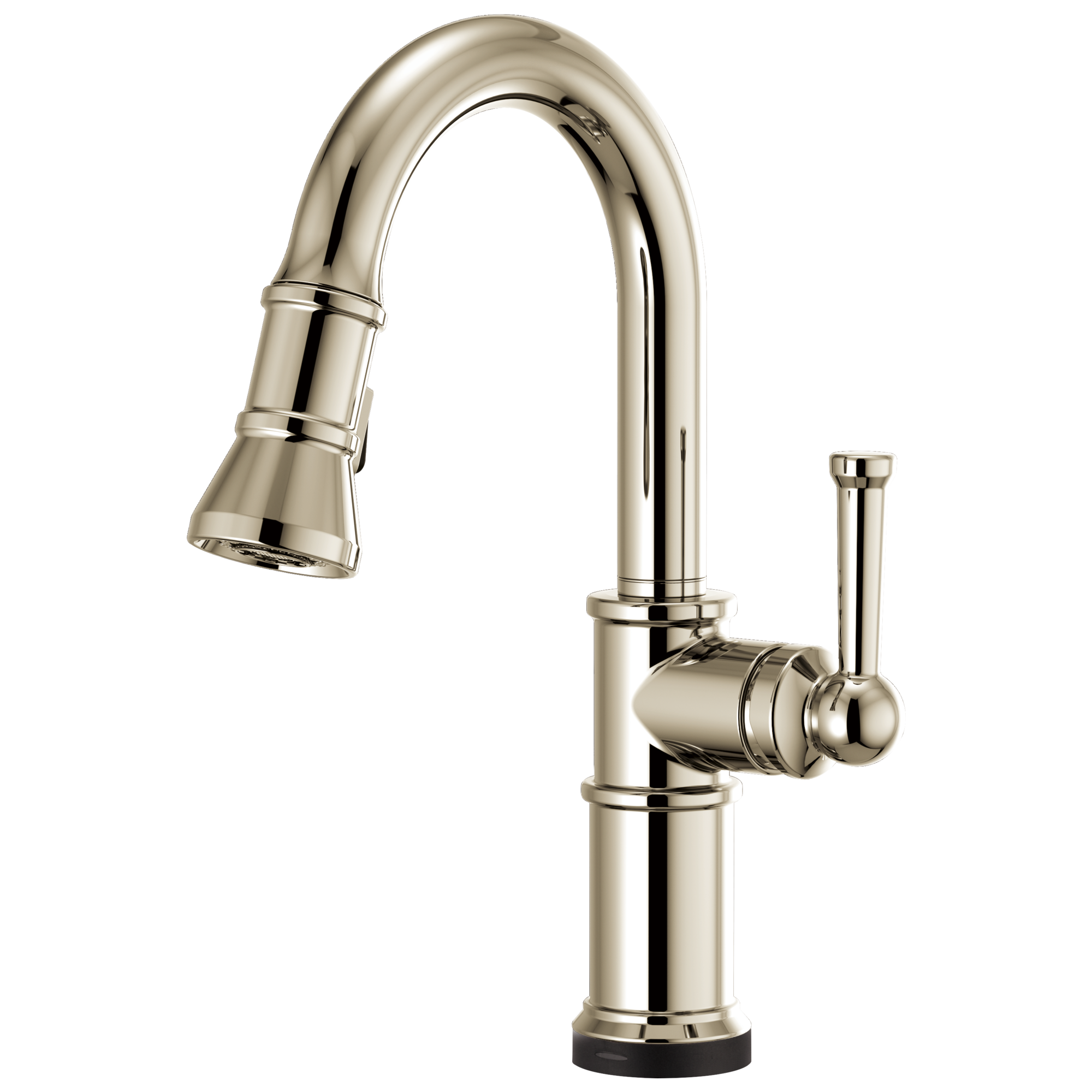 Artesso® | SmartTouch® Pull-Down Prep Kitchen Faucet