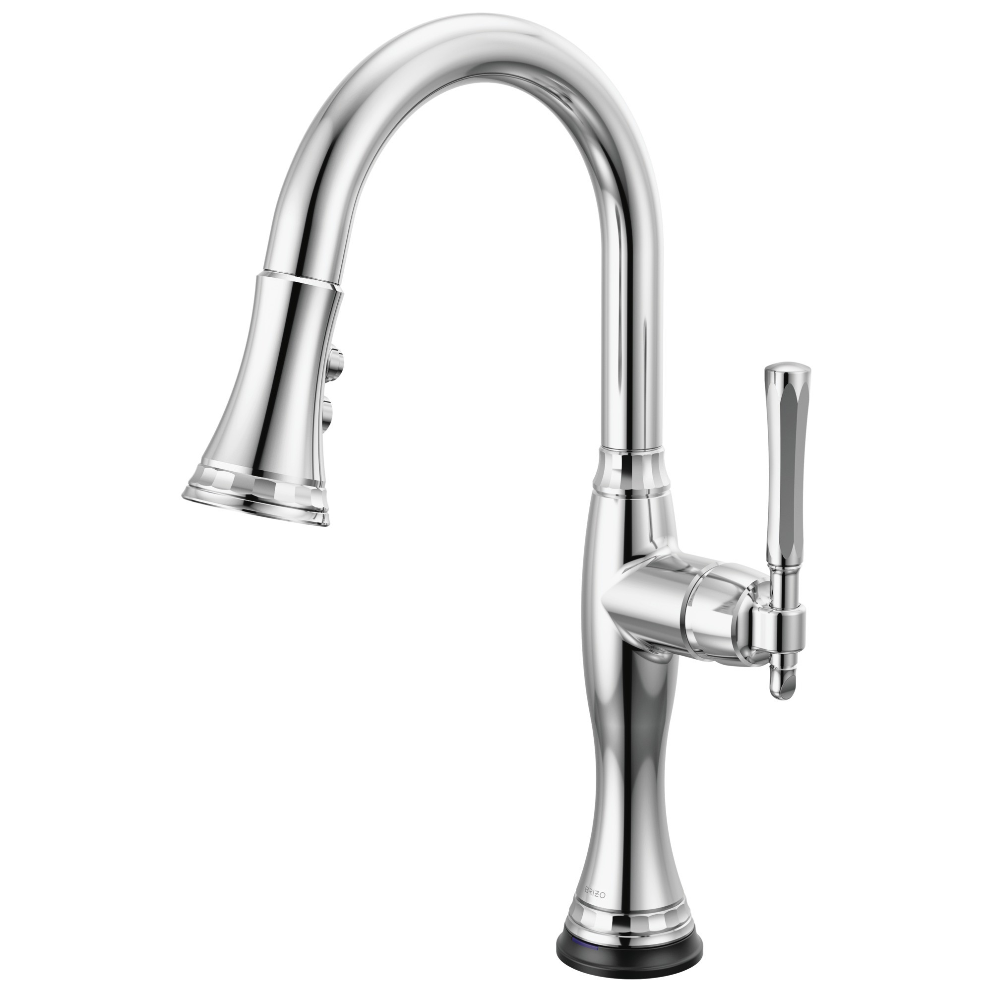 Tulham® | SmartTouch® Pull-Down Prep Kitchen Faucet
