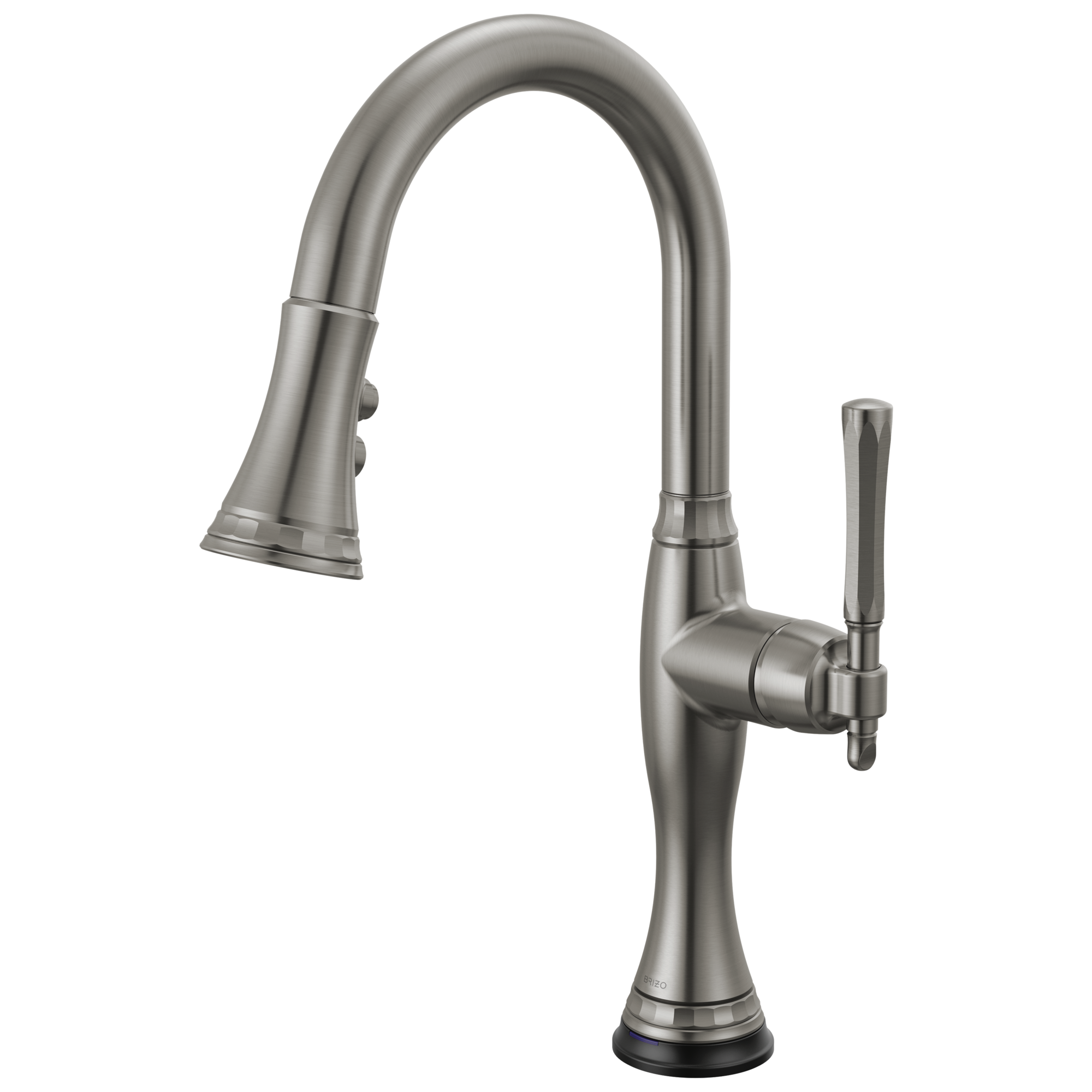 Tulham® | SmartTouch® Pull-Down Prep Kitchen Faucet