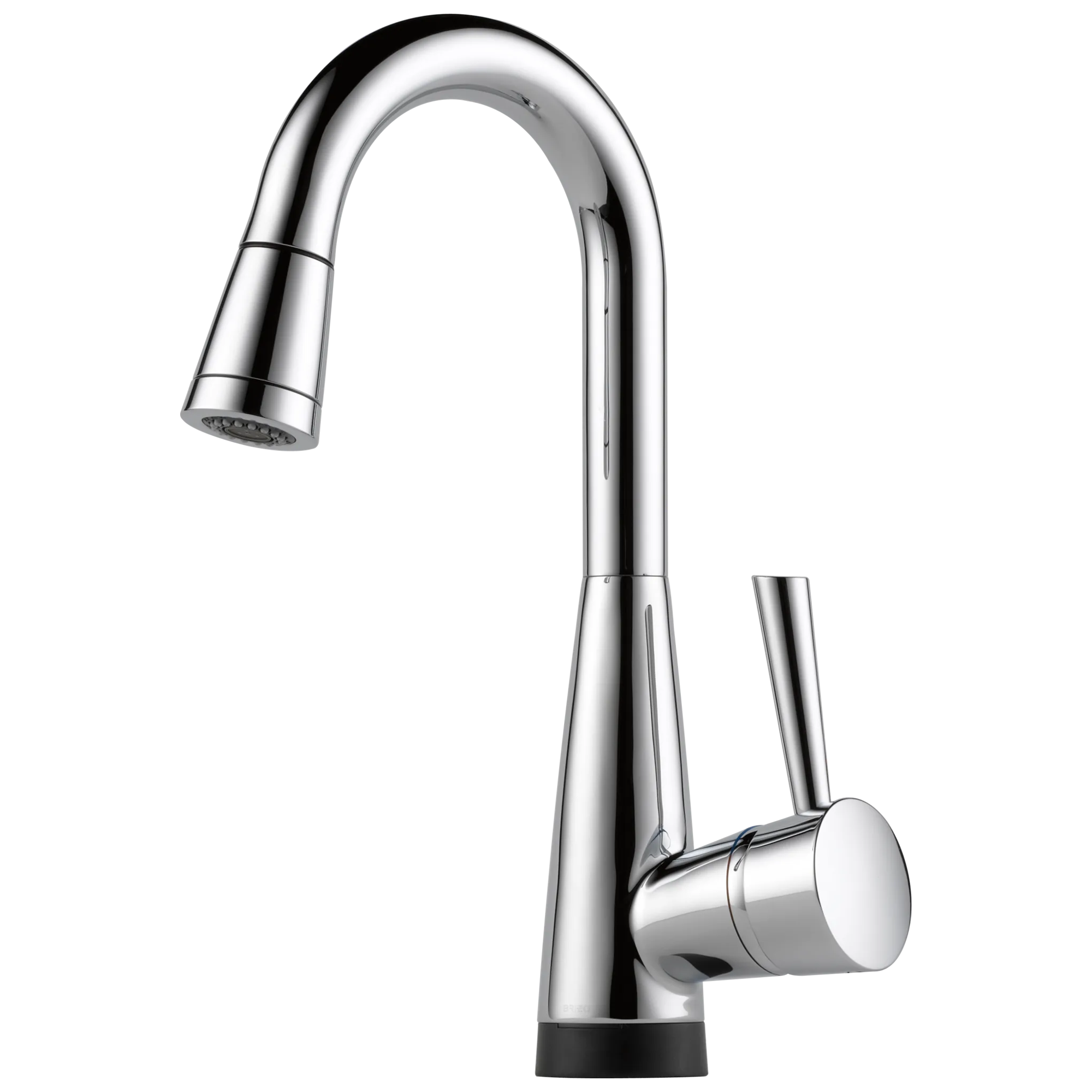 北*中様 Frisport Basic 5-7p Lavvo　ノルウェーのワンポ Venuto® | SmartTouch® Pull-Down Prep Kitchen Faucet