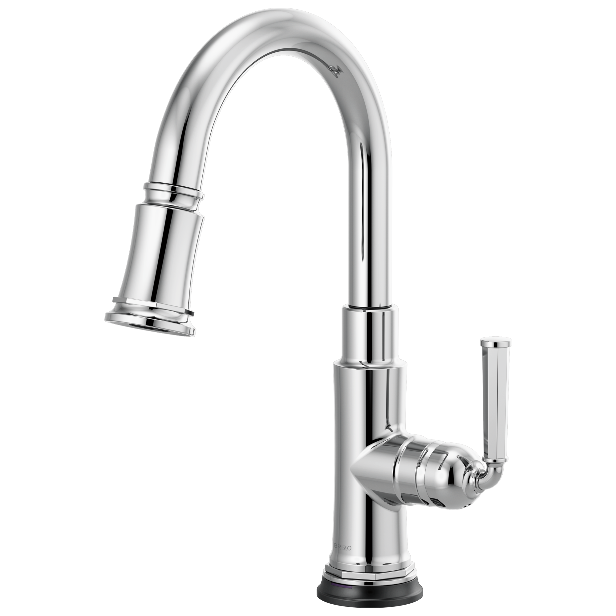 Rook® | SmartTouch® Pull-Down Prep Kitchen Faucet