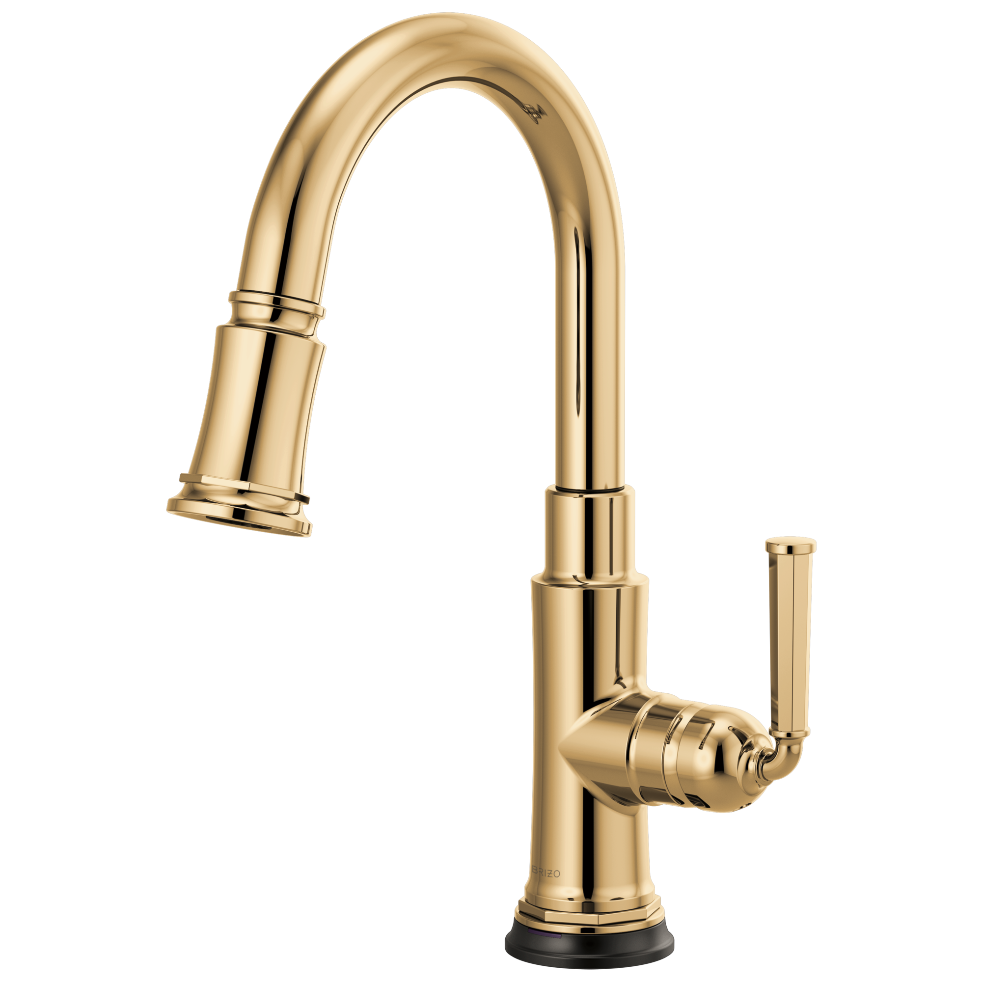 Rook SmartTouch® Pull-Down Prep Faucet — image 1