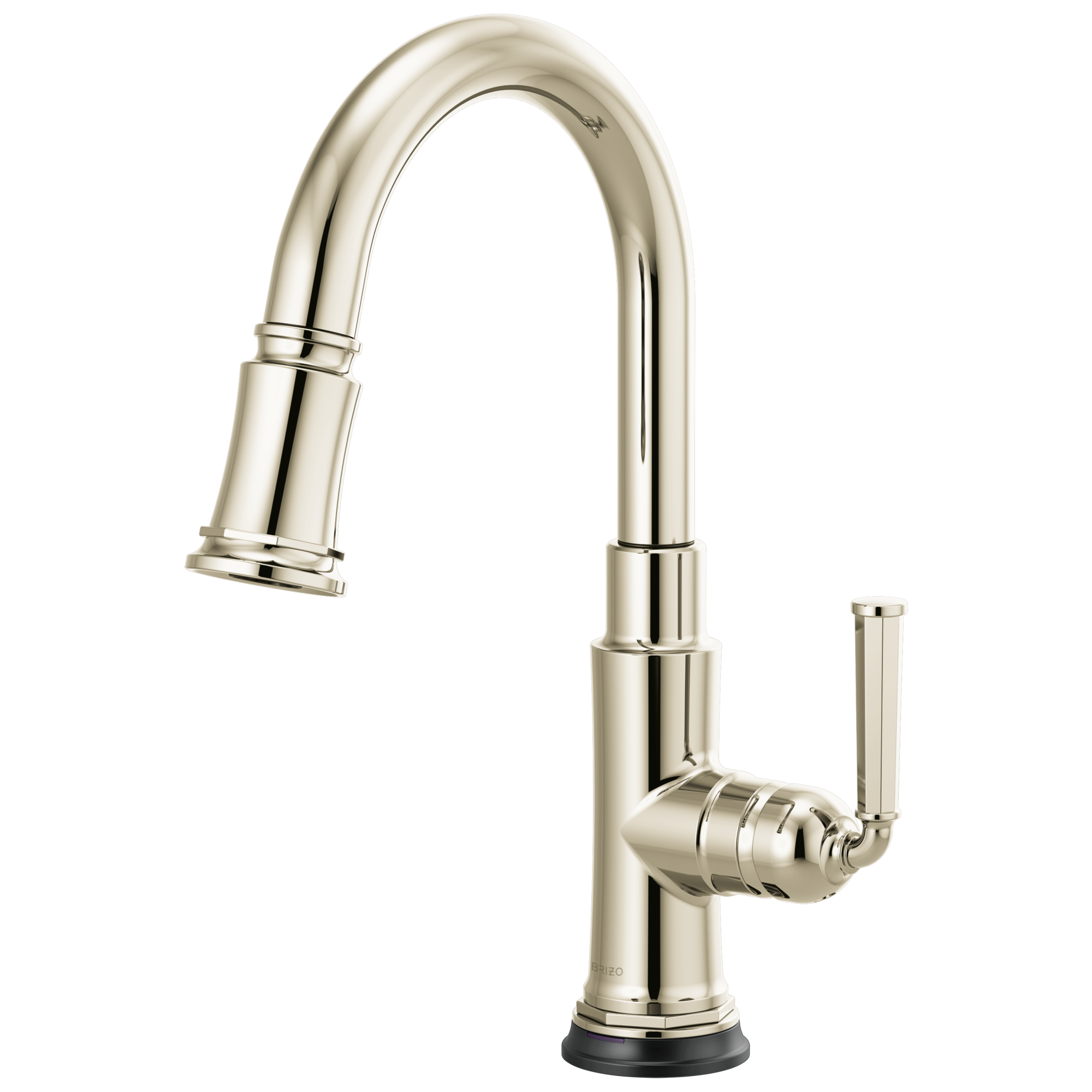 Rook® | SmartTouch® Pull-Down Prep Faucet
