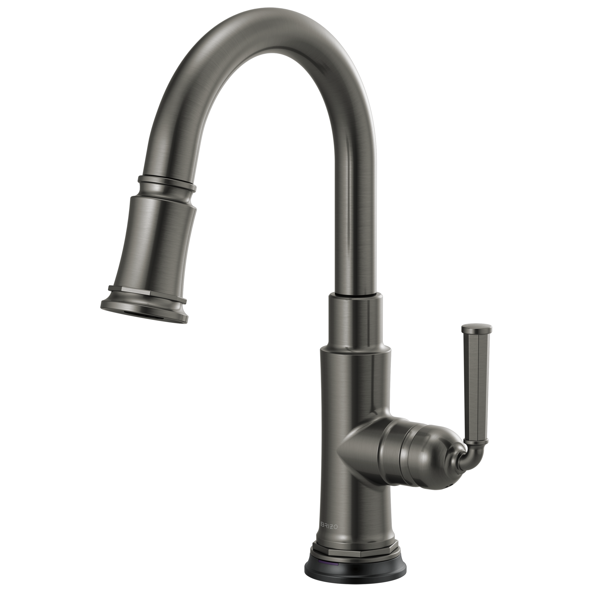 Rook® | SmartTouch® Pull-Down Prep Kitchen Faucet