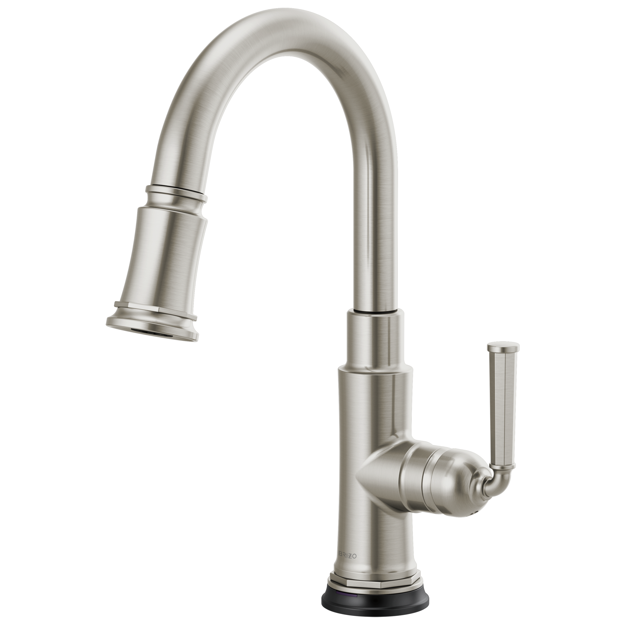 Rook SmartTouch®  Pull-Down Prep Faucet — image 1