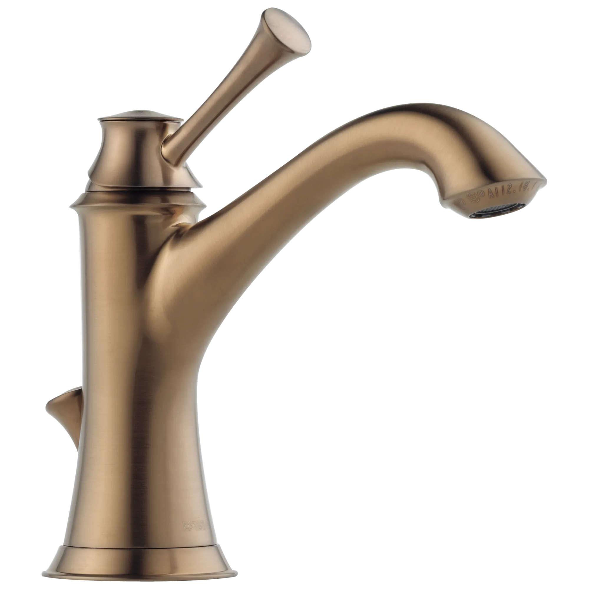 Baliza® | Single-Handle Lavatory Faucet