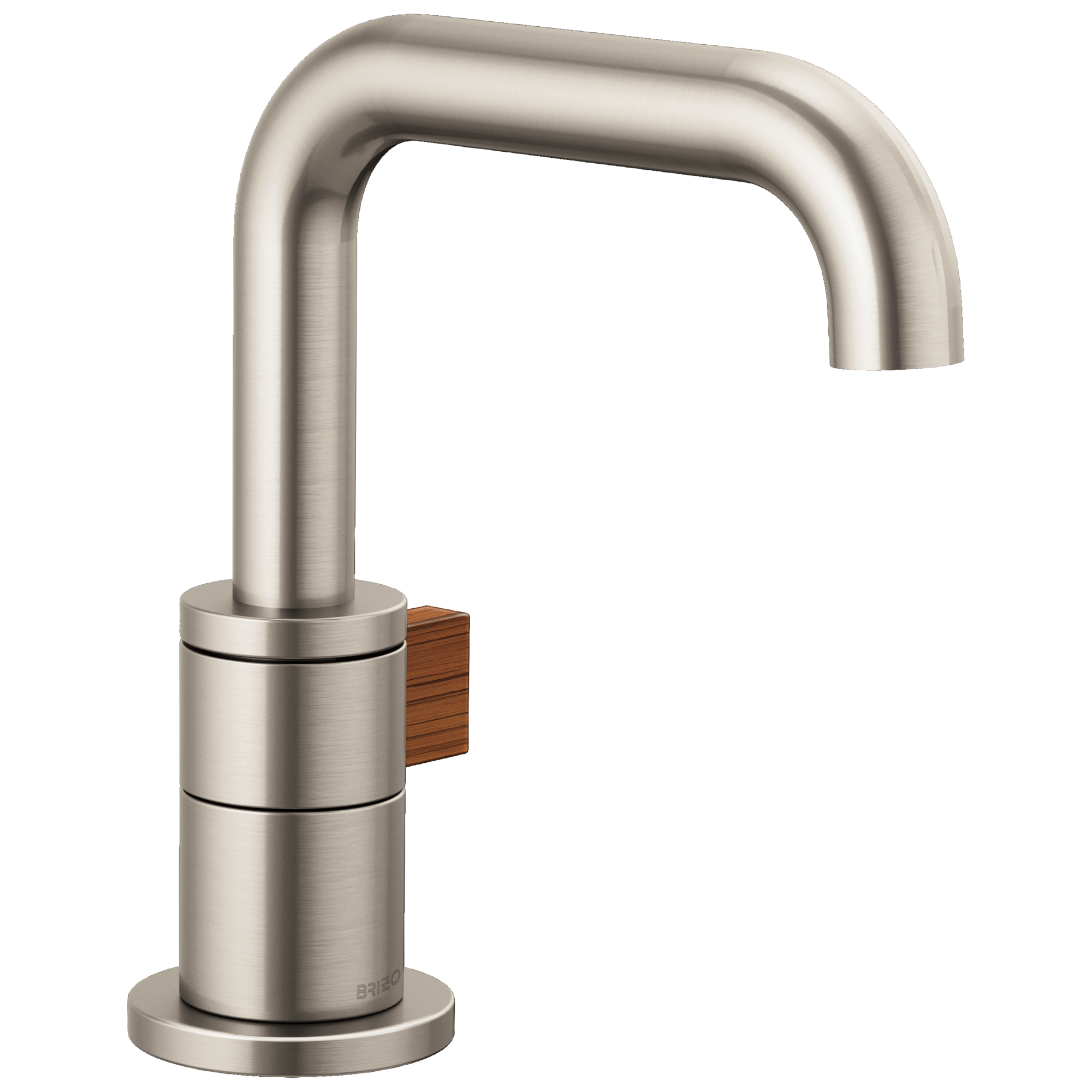 Litze® | Single-Handle Lavatory Faucet 1.5 GPM