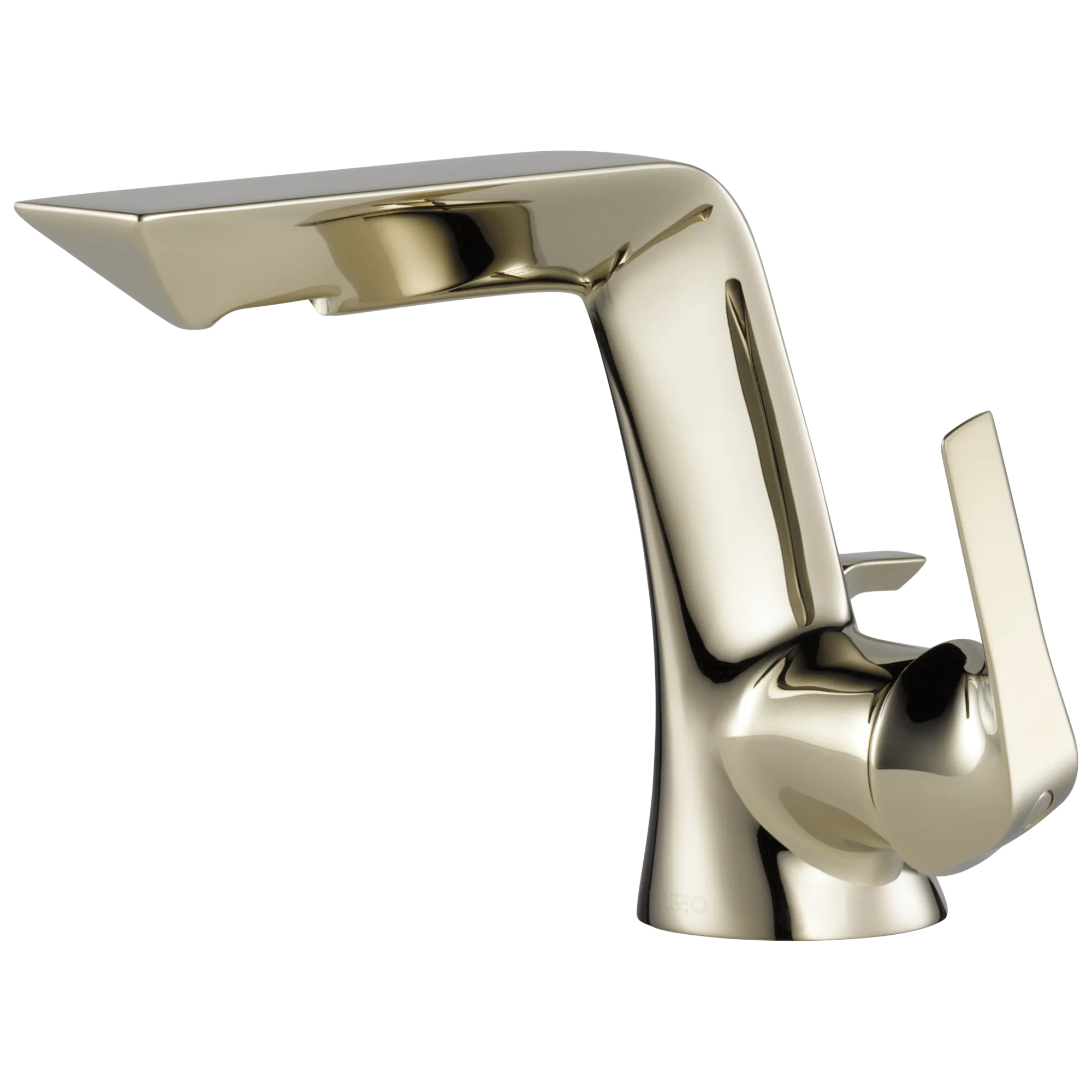 Sotria® | Single-Handle Lavatory Faucet 1.5 GPM