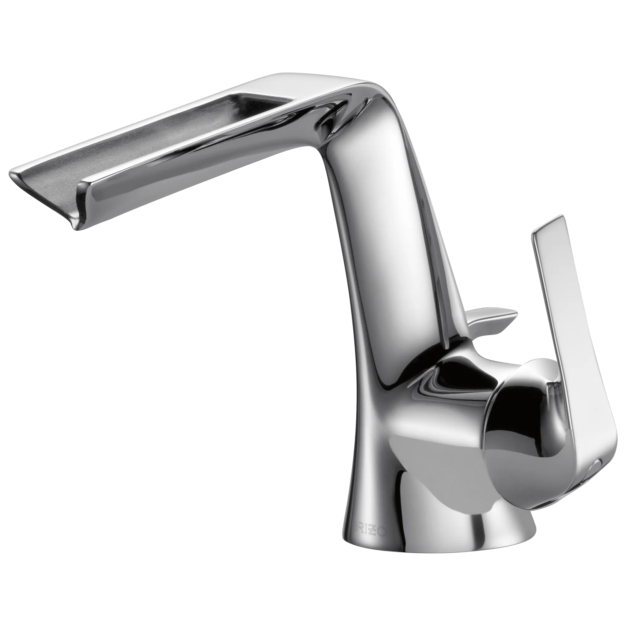 Sotria® | Single-Handle Lavatory Faucet with Channel Spout 1.5 GPM
