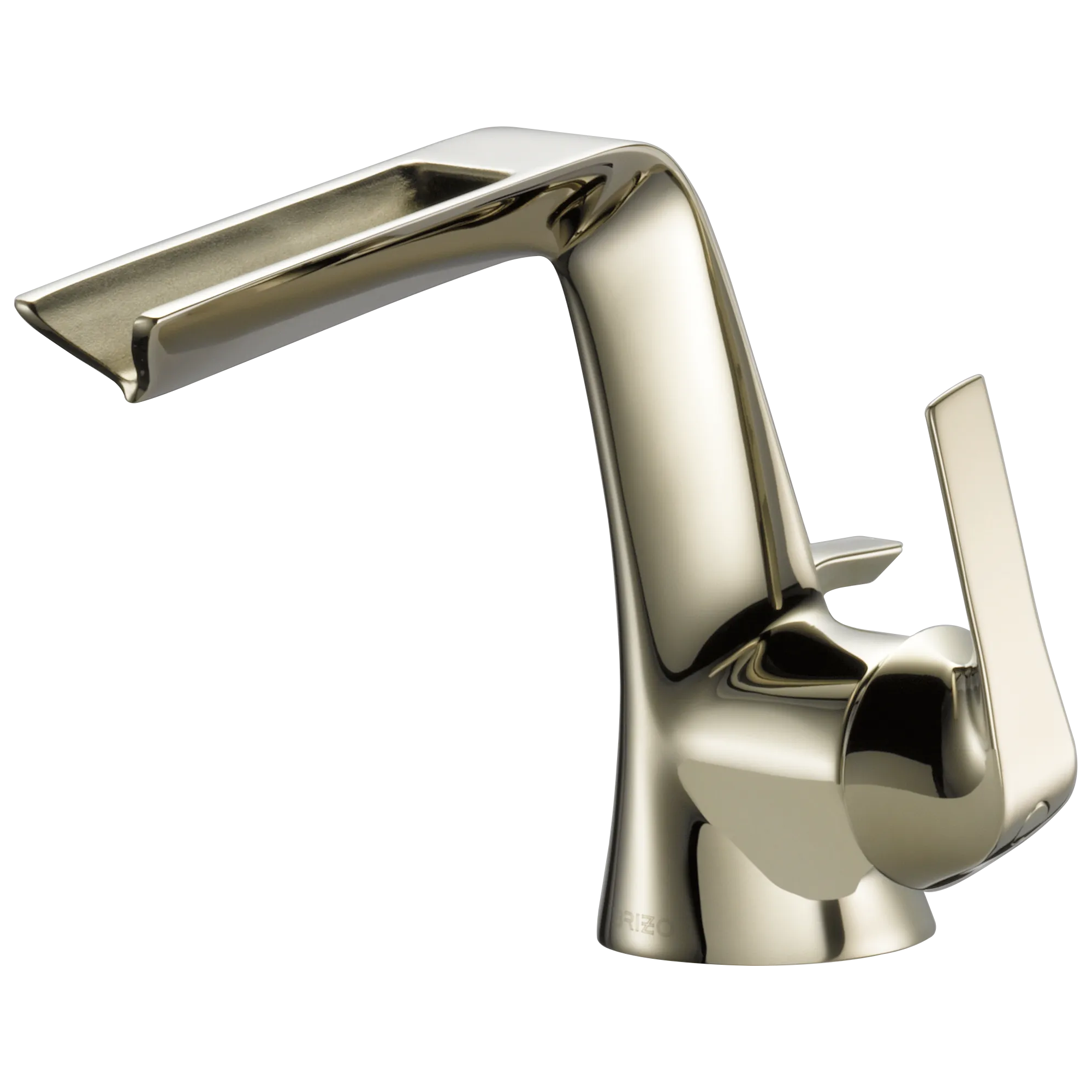 Sotria® | Single-Handle Lavatory Faucet with Channel Spout 1.5 GPM