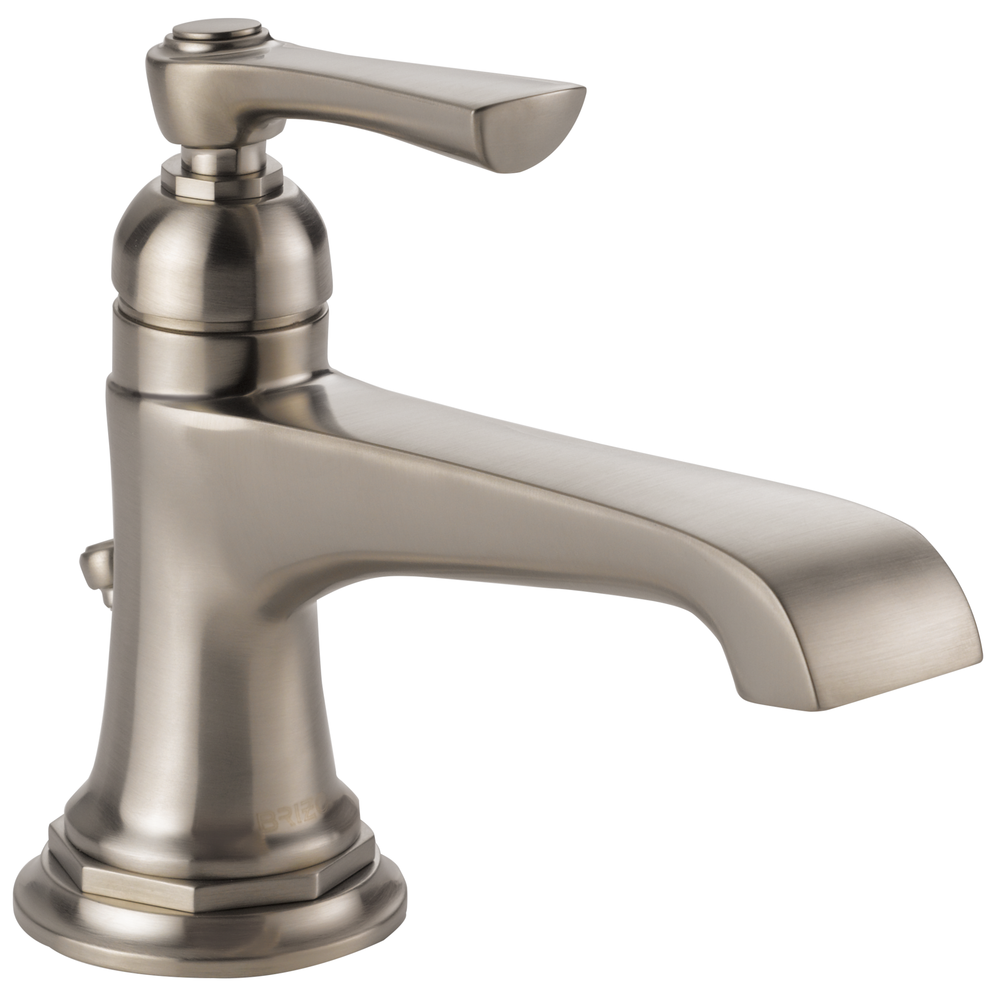 Rook® | Single-Handle Lavatory Faucet 1.5 GPM