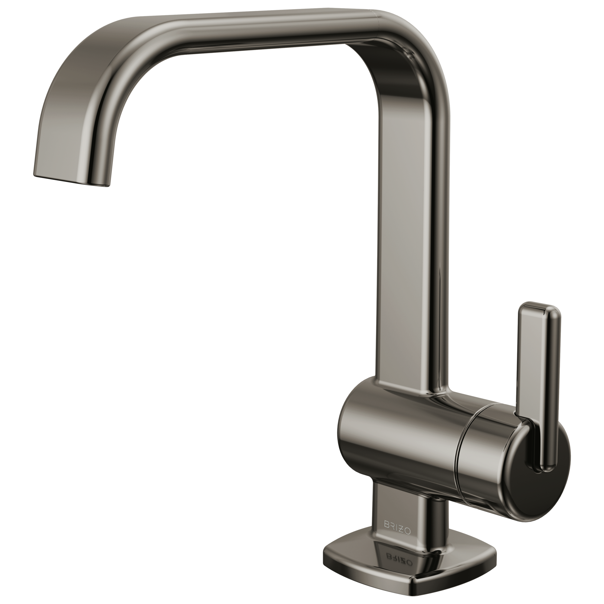 Allaria® | Single-Handle Lavatory Faucet 1.2 GPM