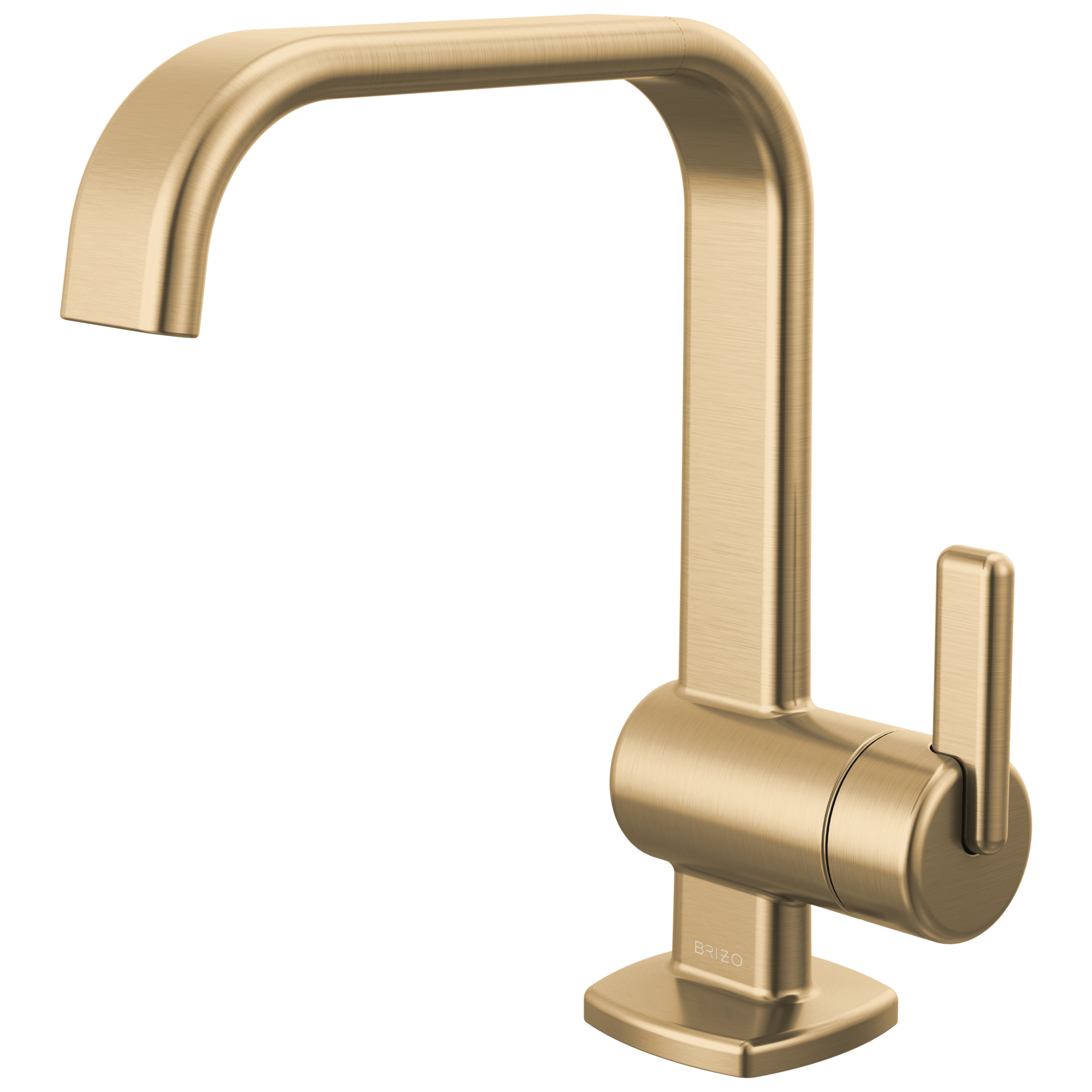 Allaria® | Single-Handle Lavatory Faucet 1.2 GPM
