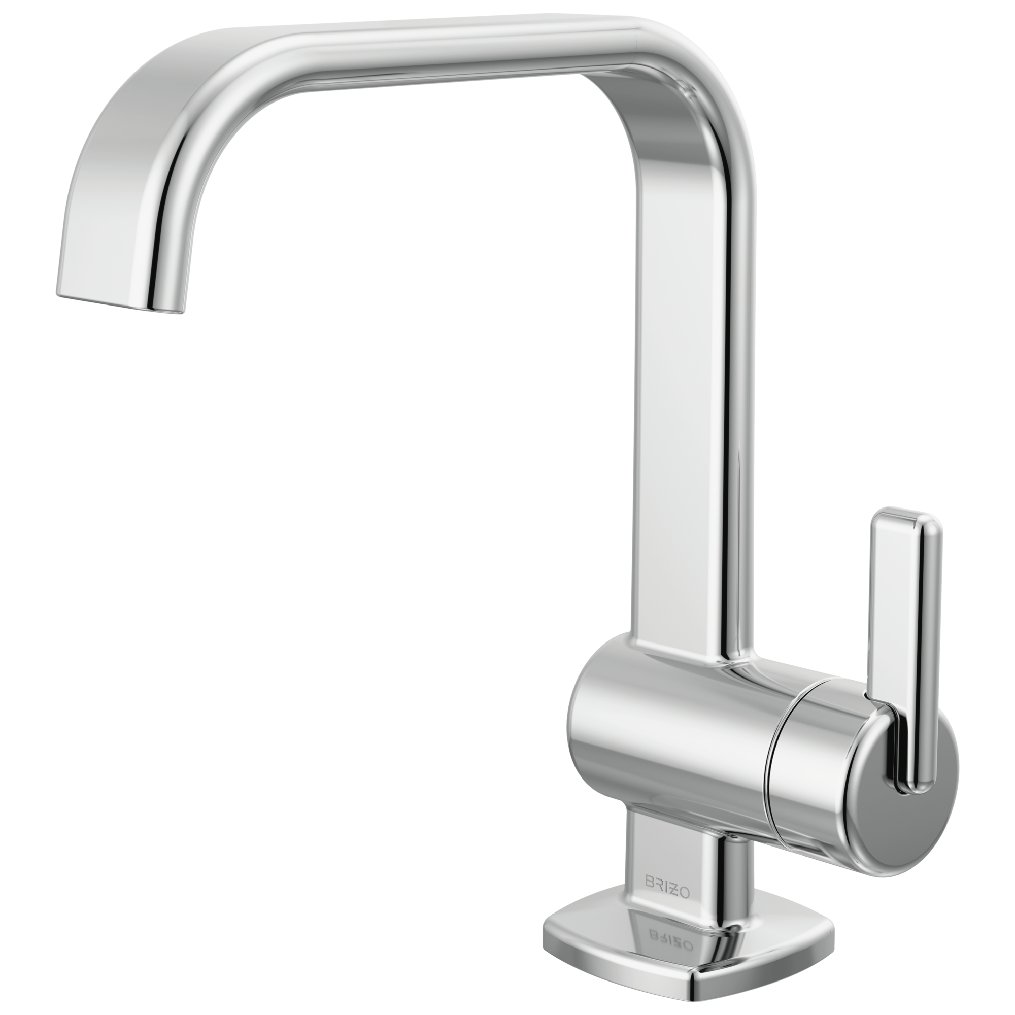 Allaria® | Single-Handle Lavatory Faucet 1.2 GPM
