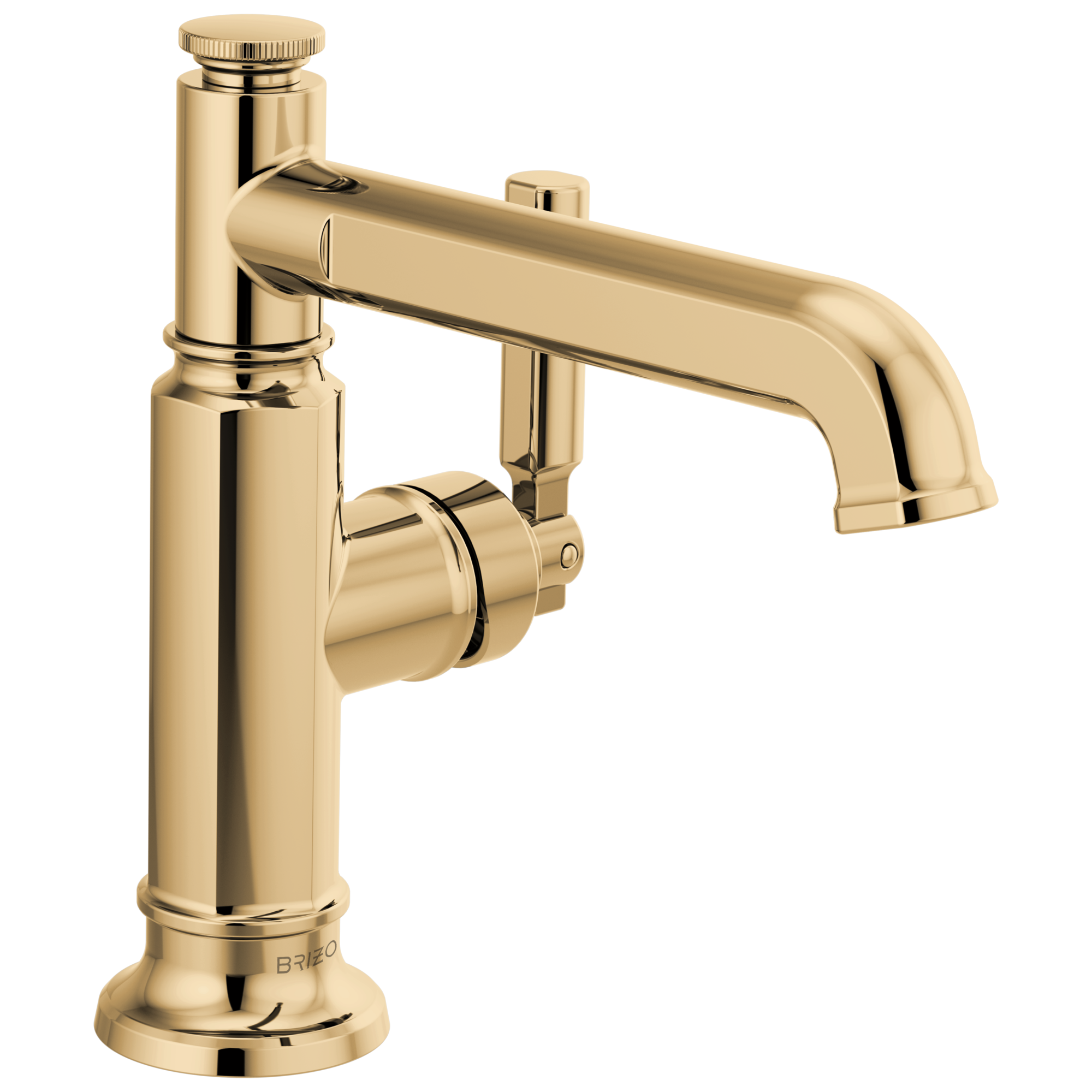 Invari® | Single-Handle Lavatory Faucet 1.5 GPM