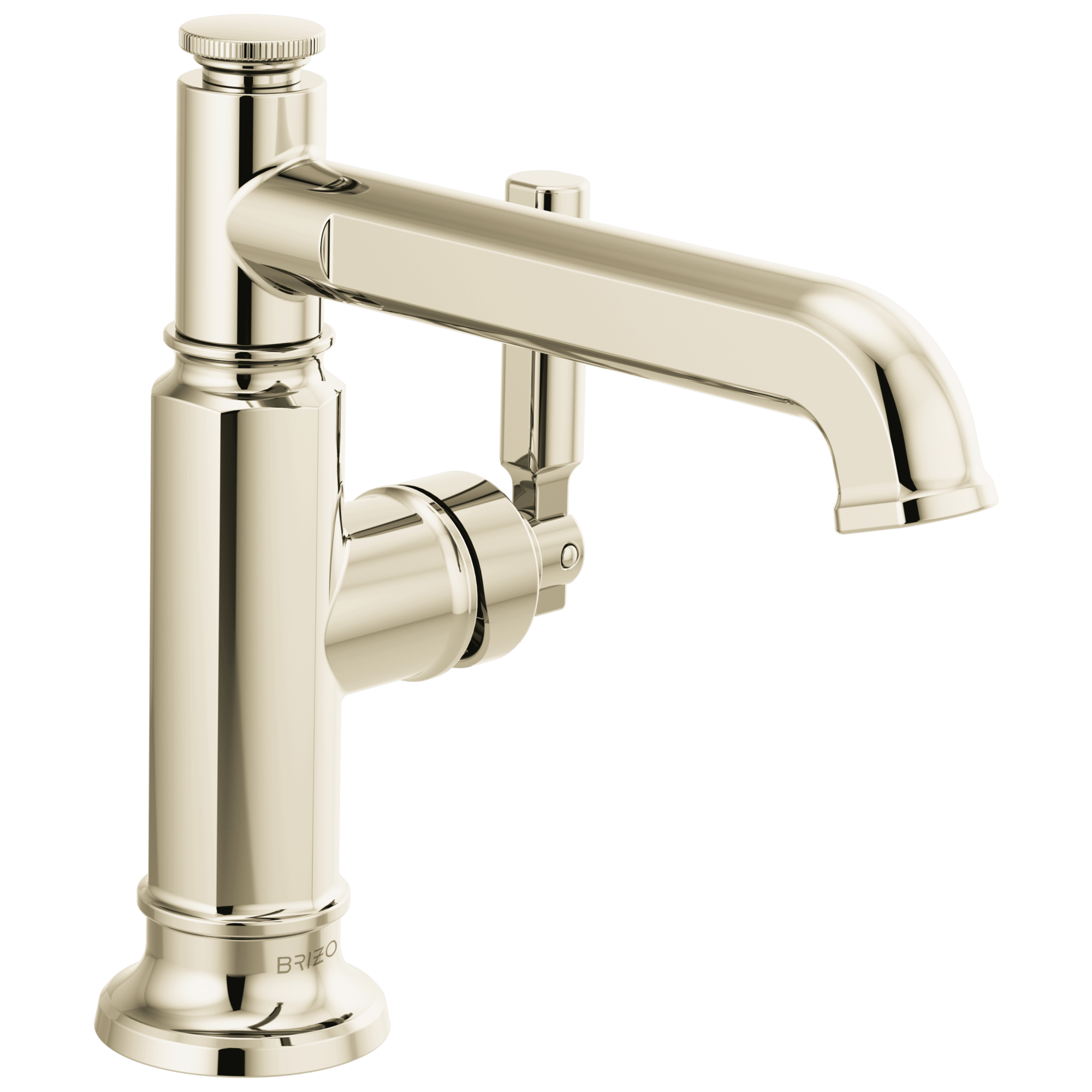 Invari® | Single-Handle Lavatory Faucet 1.2 GPM