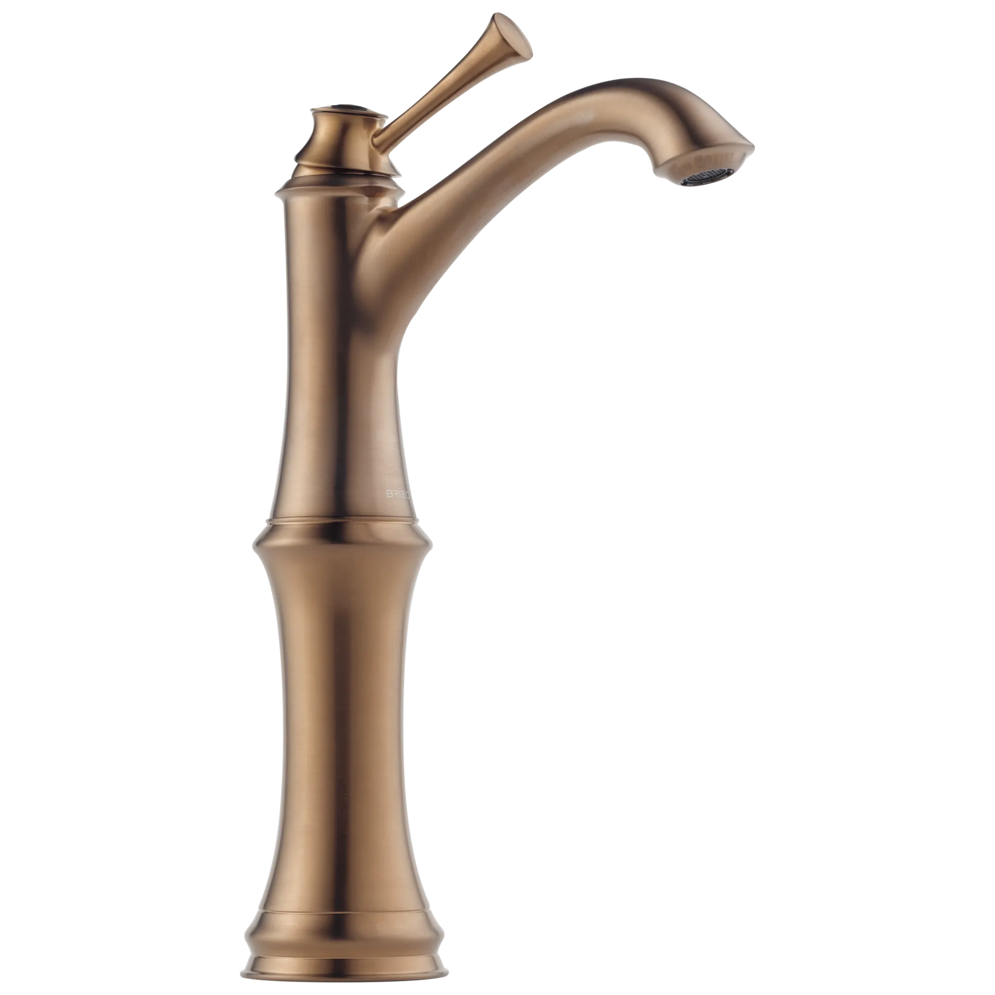 Baliza® | Single-Handle Vessel Lavatory Faucet