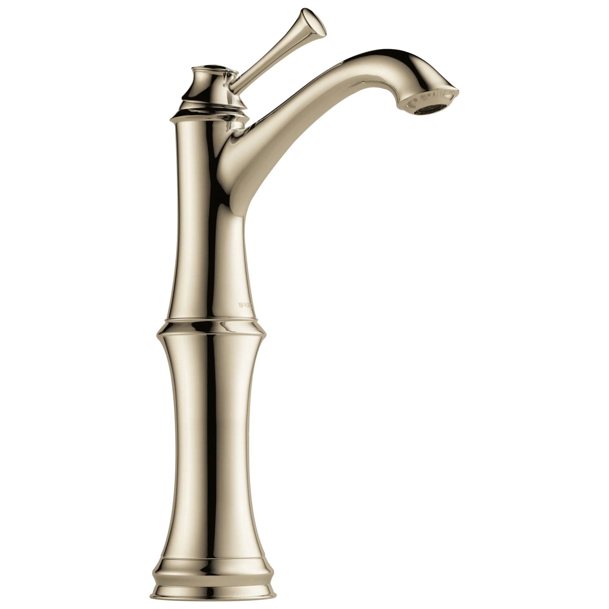 Baliza® | Single-Handle Vessel Lavatory Faucet