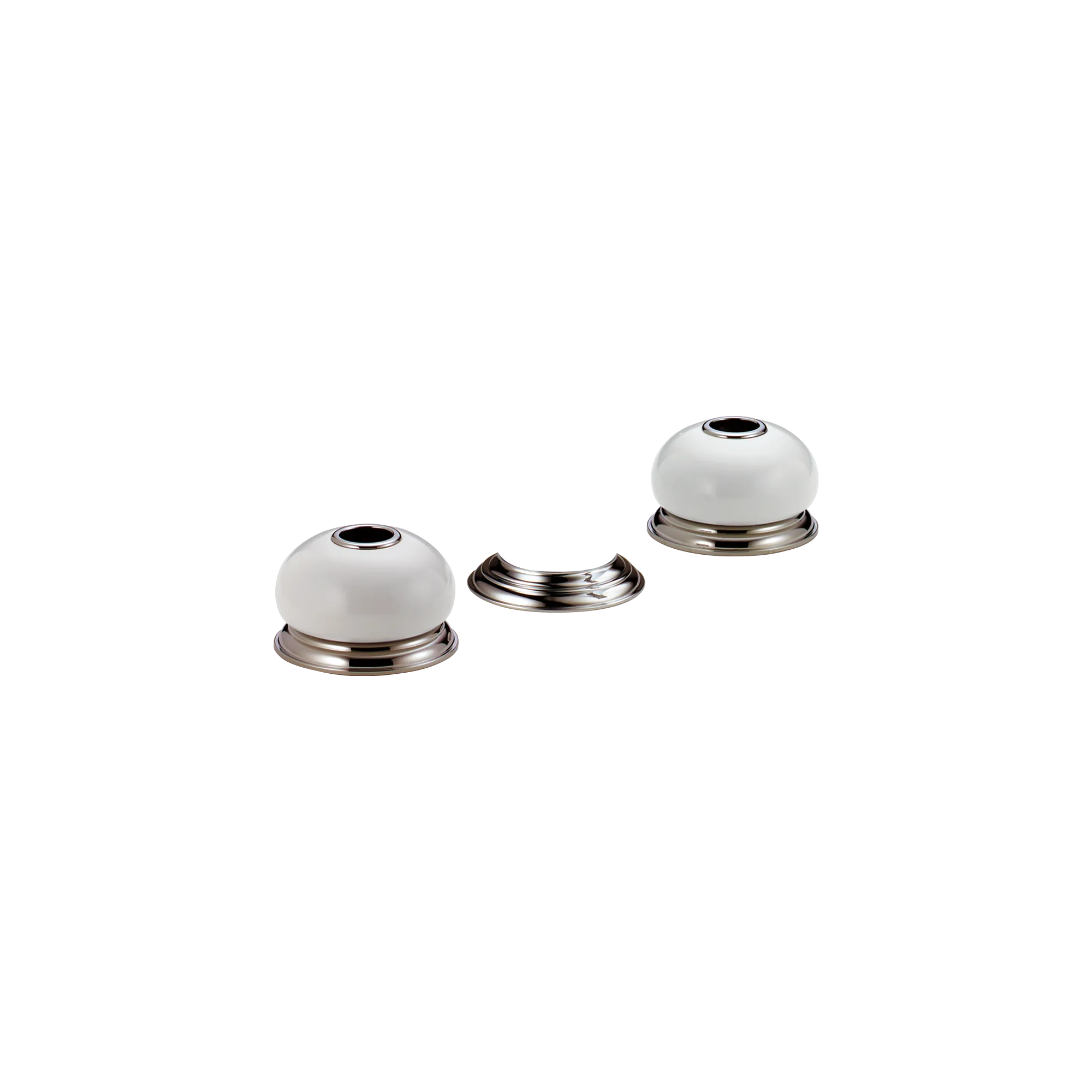 Williamsburg | Widespread Bath Faucet