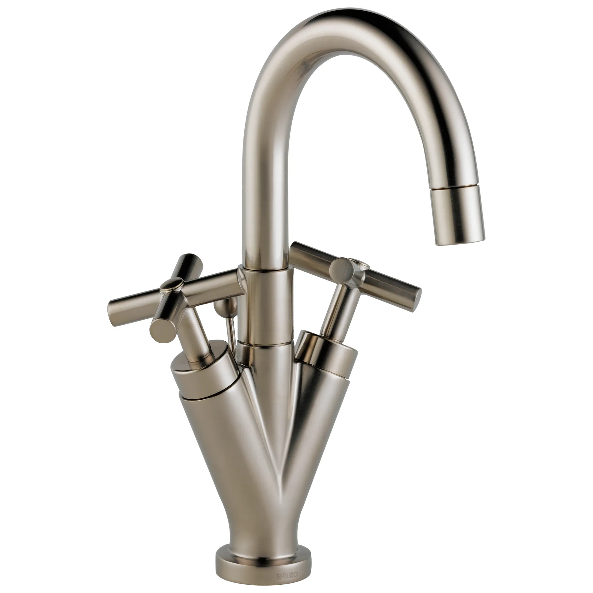 Trevi | Two Handle Single Hole Lavatory Faucet