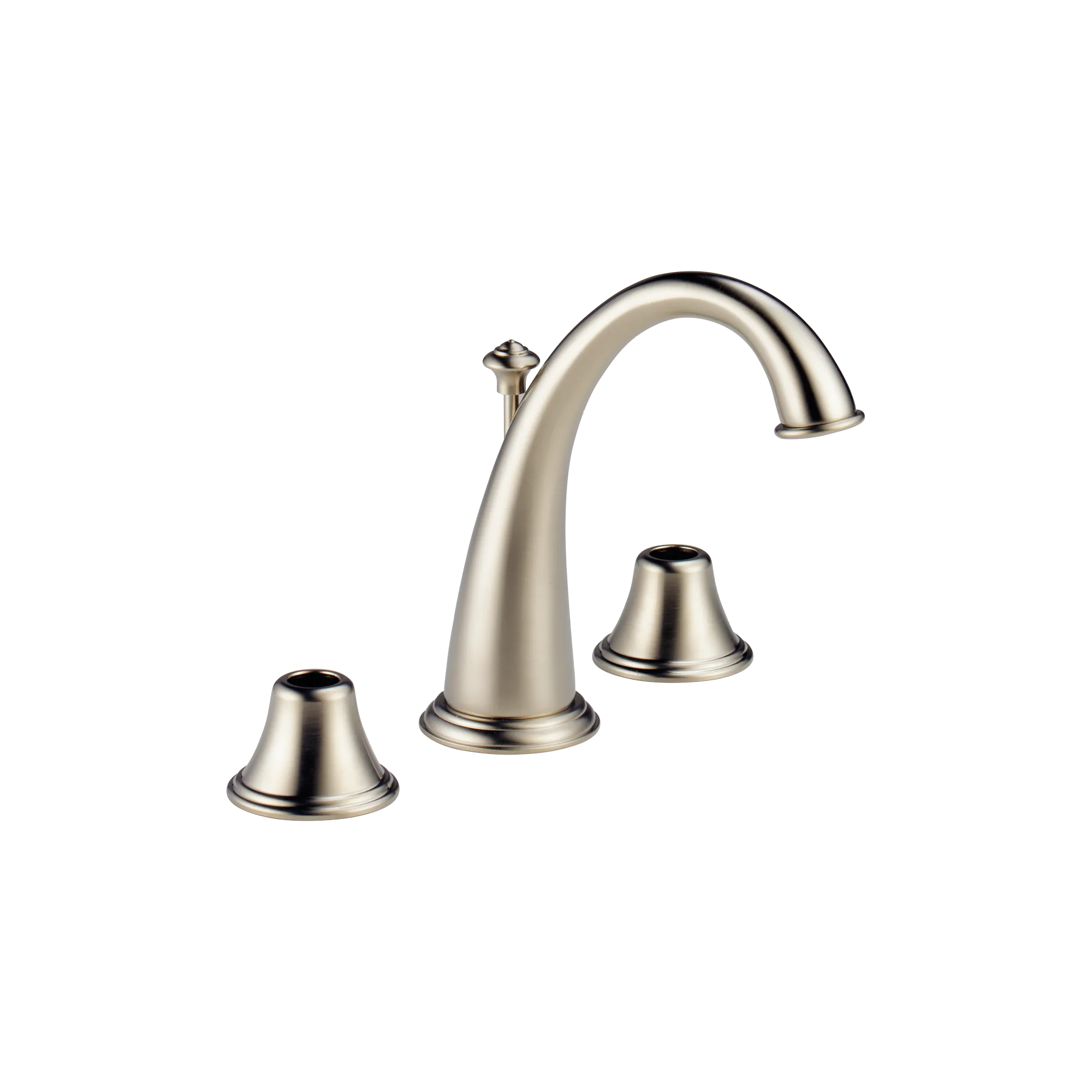 Brizo | Two Handle Widespread Lavatory Faucet - Less Handles