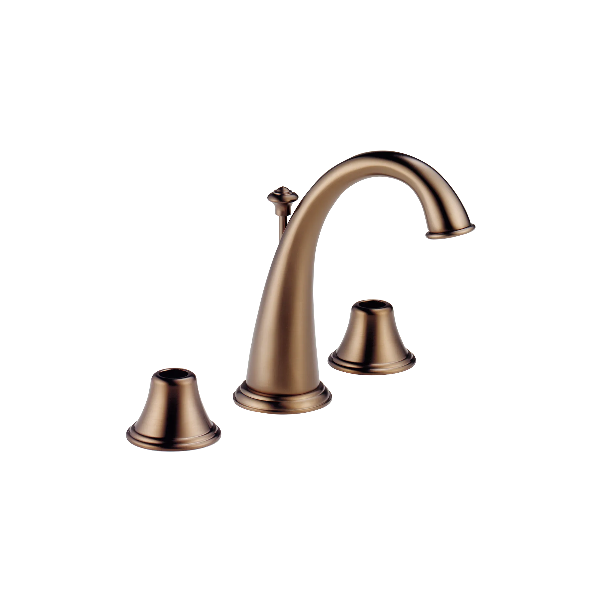 ルベ ヘアウィズ Providence™ | Two Handle Widespread Lavatory Faucet - Less Handles