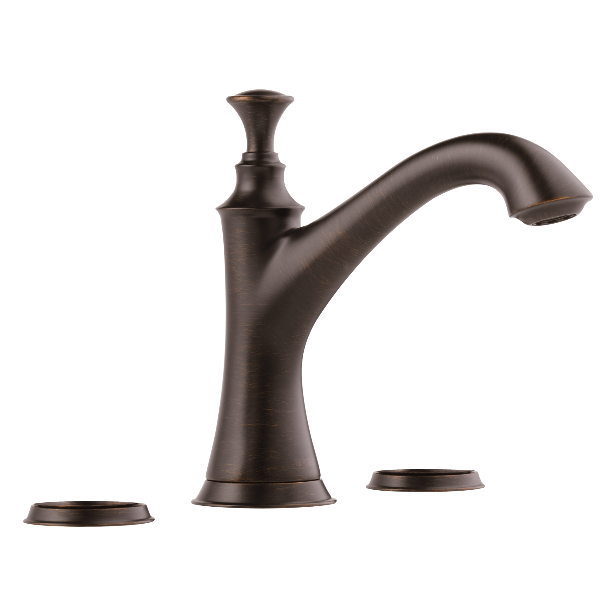 Baliza® | Widespread Lavatory Faucet - Less Handles 1.5 GPM