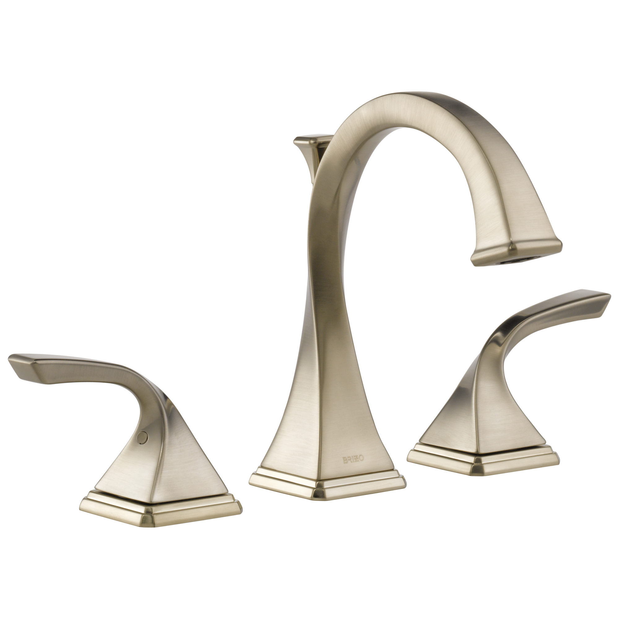Virage® | Widespread Lavatory Faucet 1.2 GPM