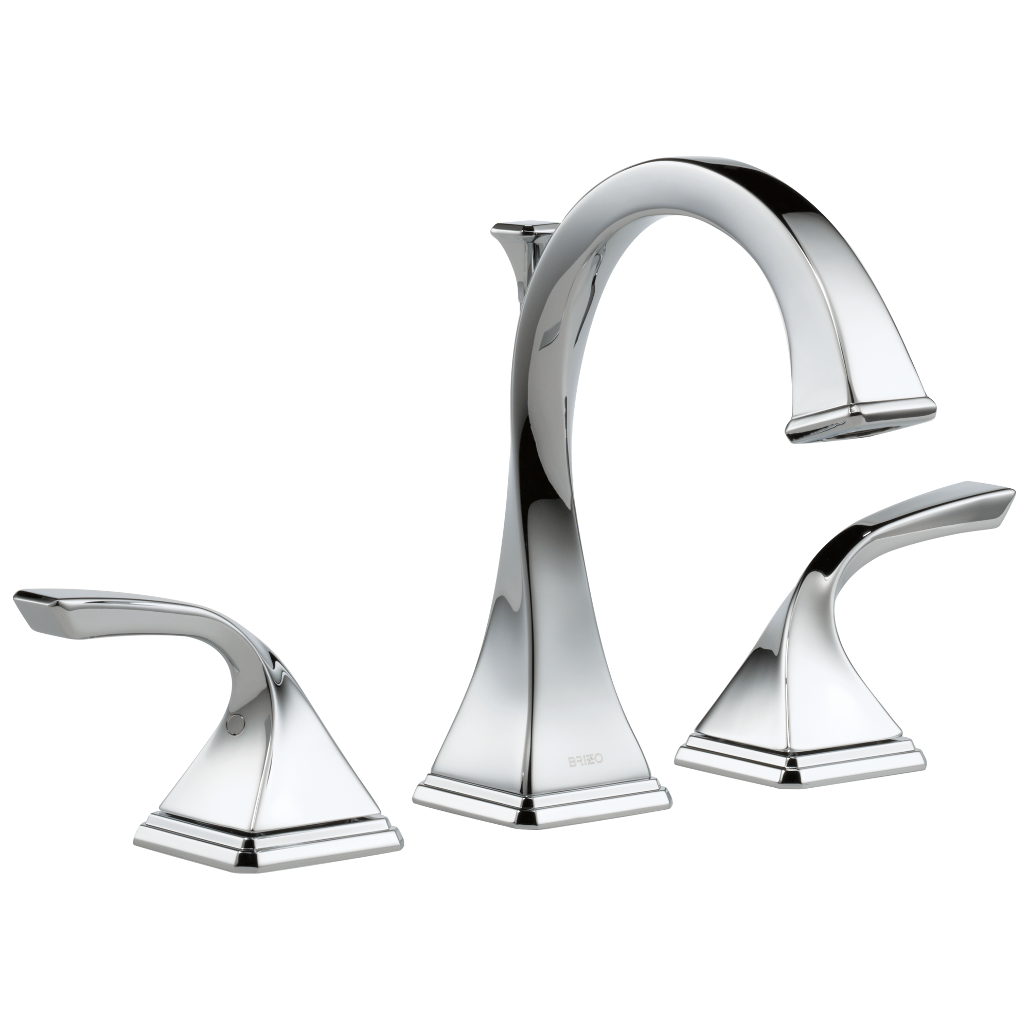 Virage® | Widespread Lavatory Faucet 1.5 GPM