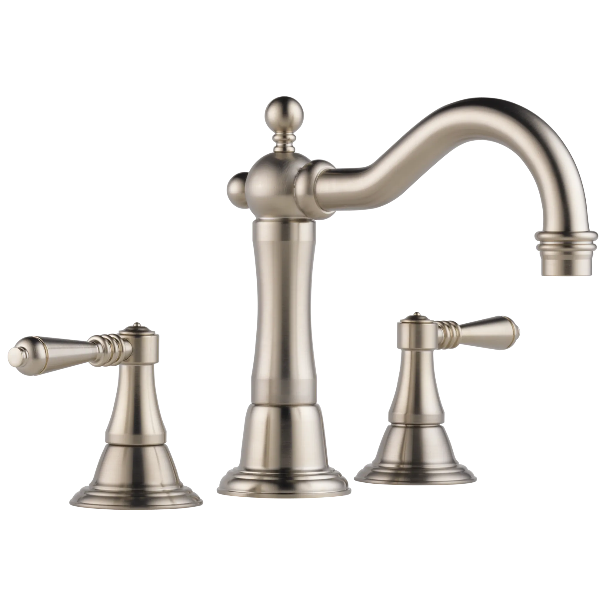 Brizo | Widespread Lavatory Faucet 1.2 GPM