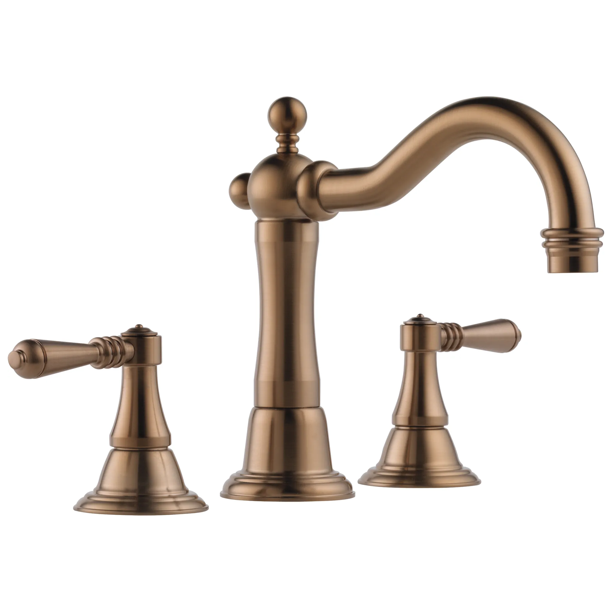 Tresa® | Widespread Lavatory Faucet