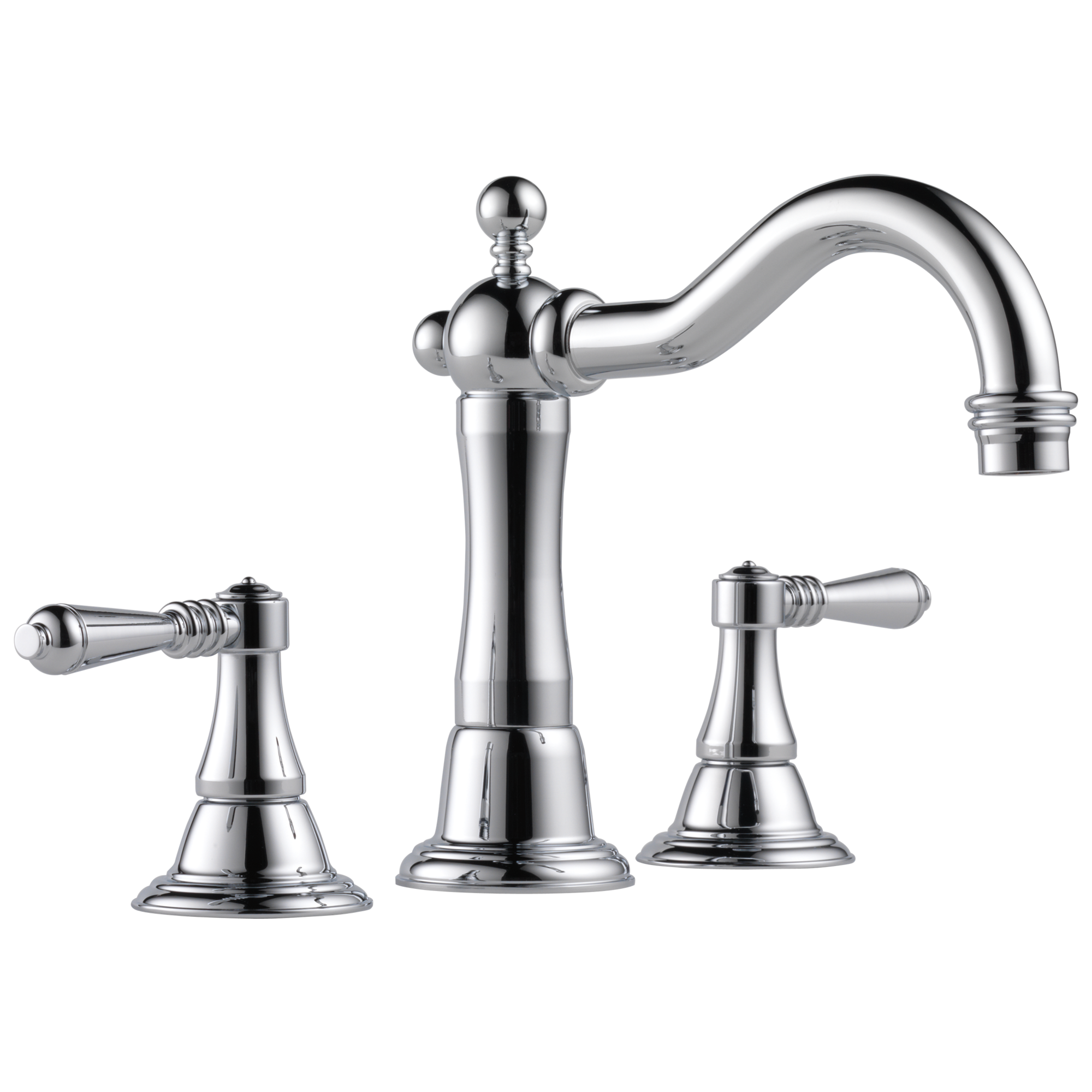 Tresa® | Widespread Lavatory Faucet