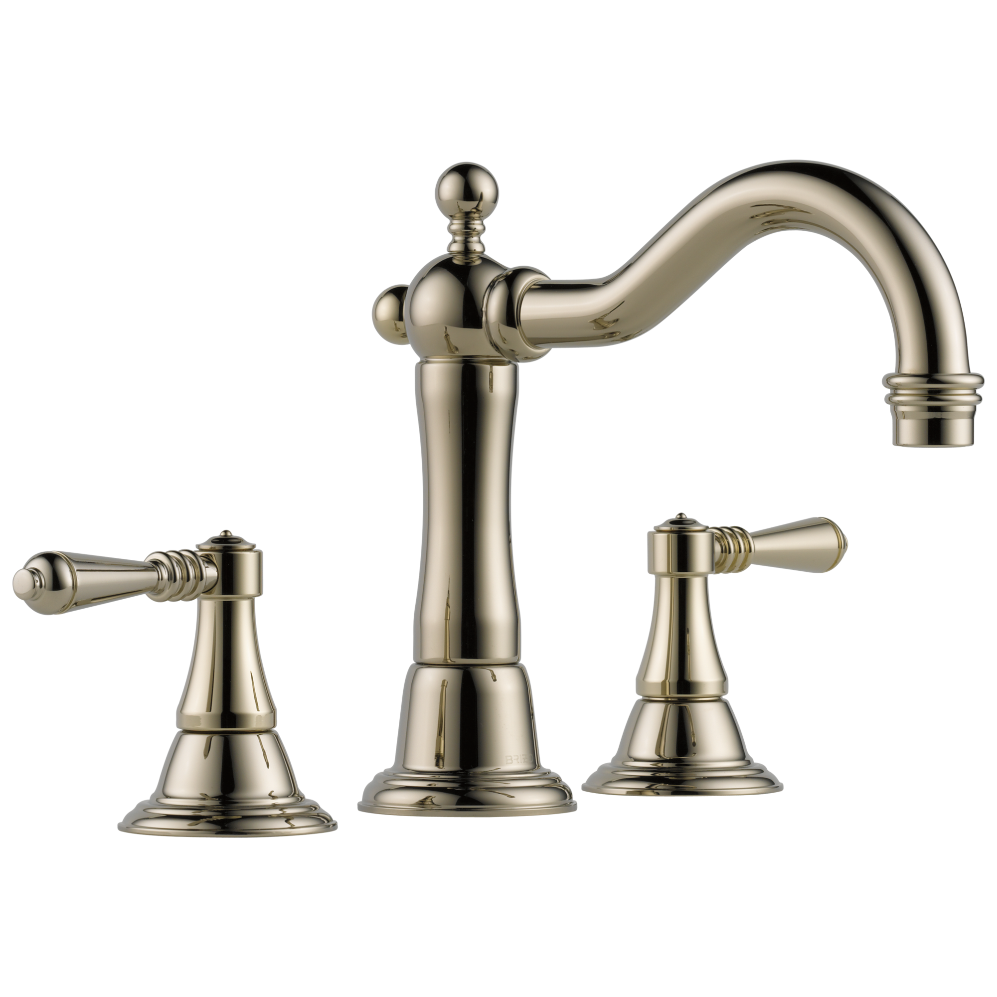 Tresa® | Widespread Lavatory Faucet