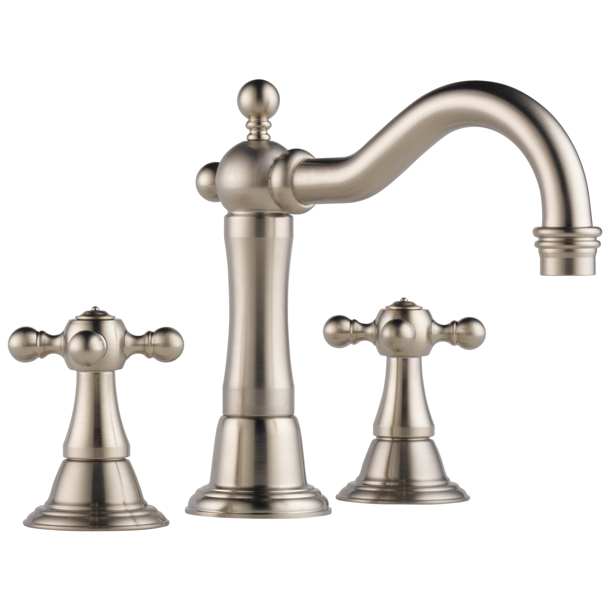 Tresa Widespread Lavatory Faucet — image 1