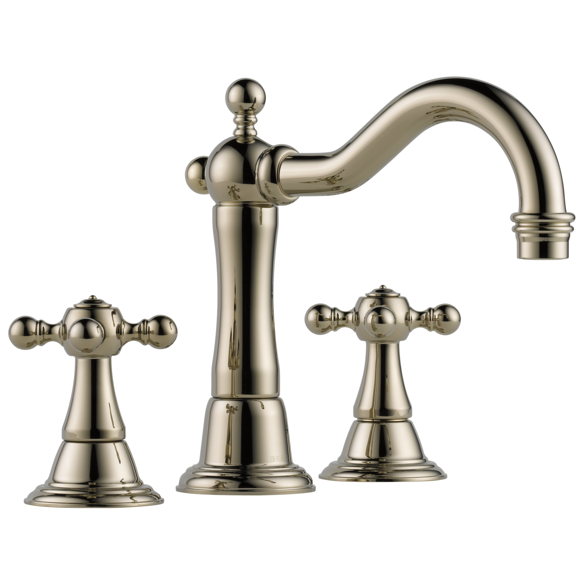Tresa® | Widespread Lavatory Faucet