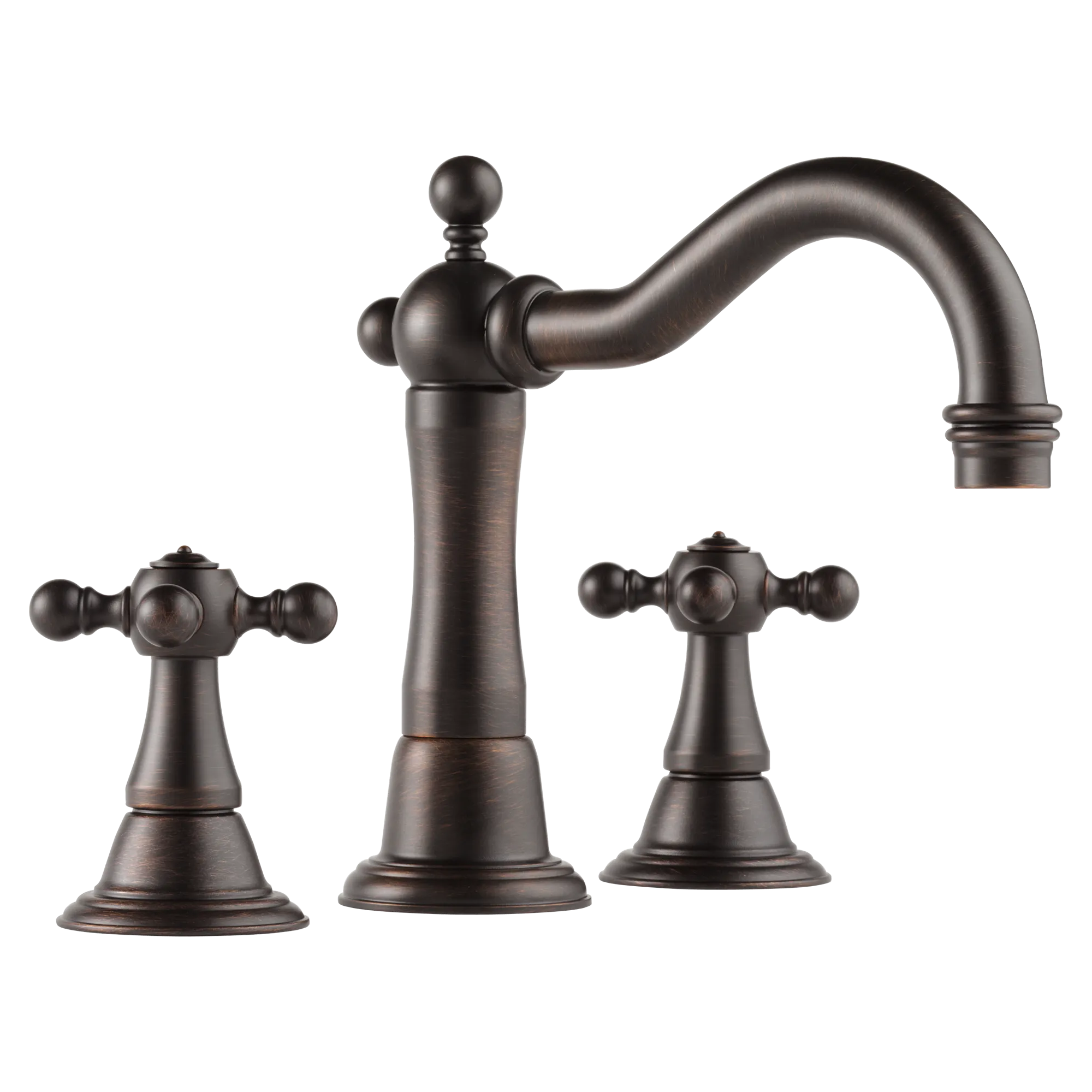Brizo | Widespread Lavatory Faucet 1.2 GPM