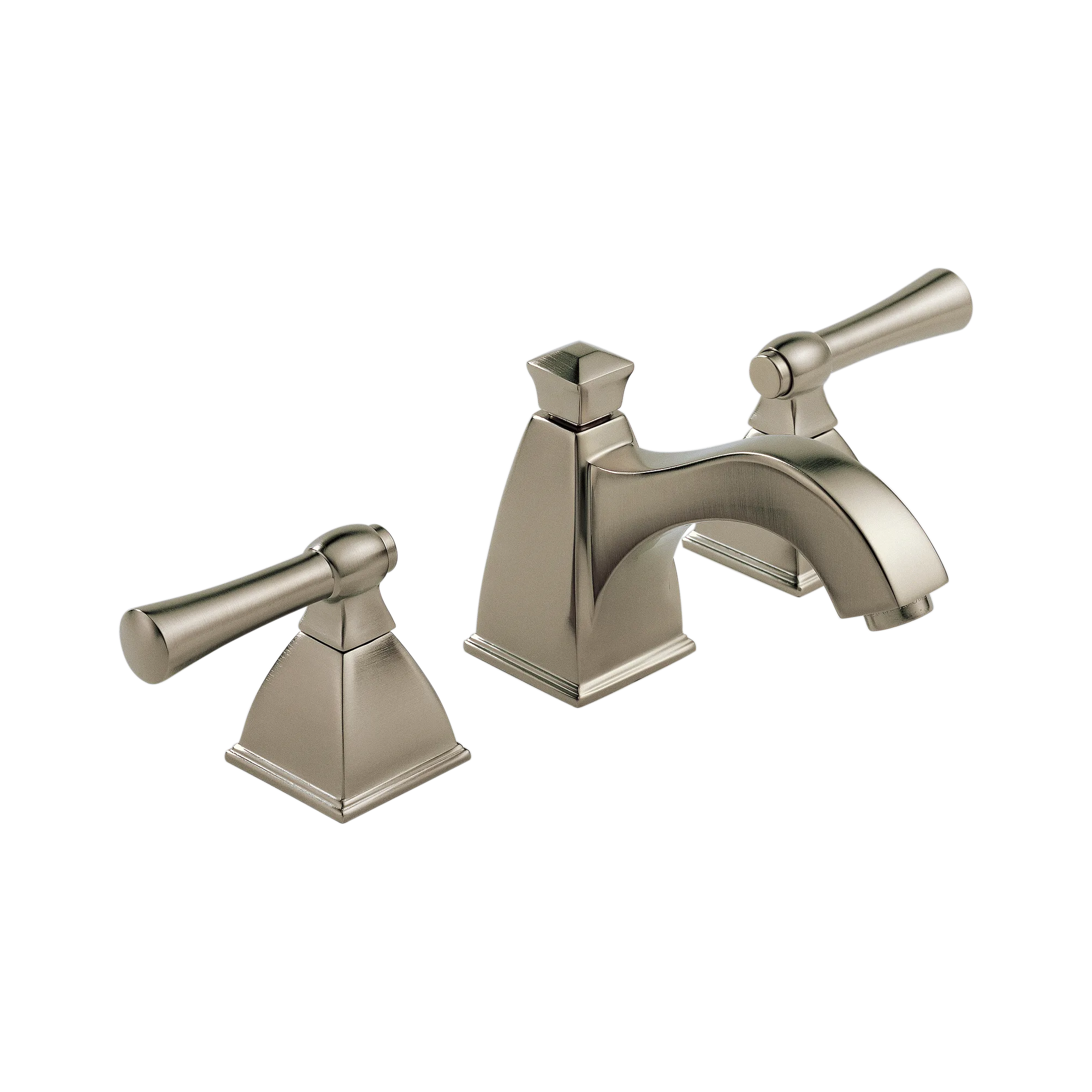 Brizo | Widespread Lavatory Faucet 1.2 GPM
