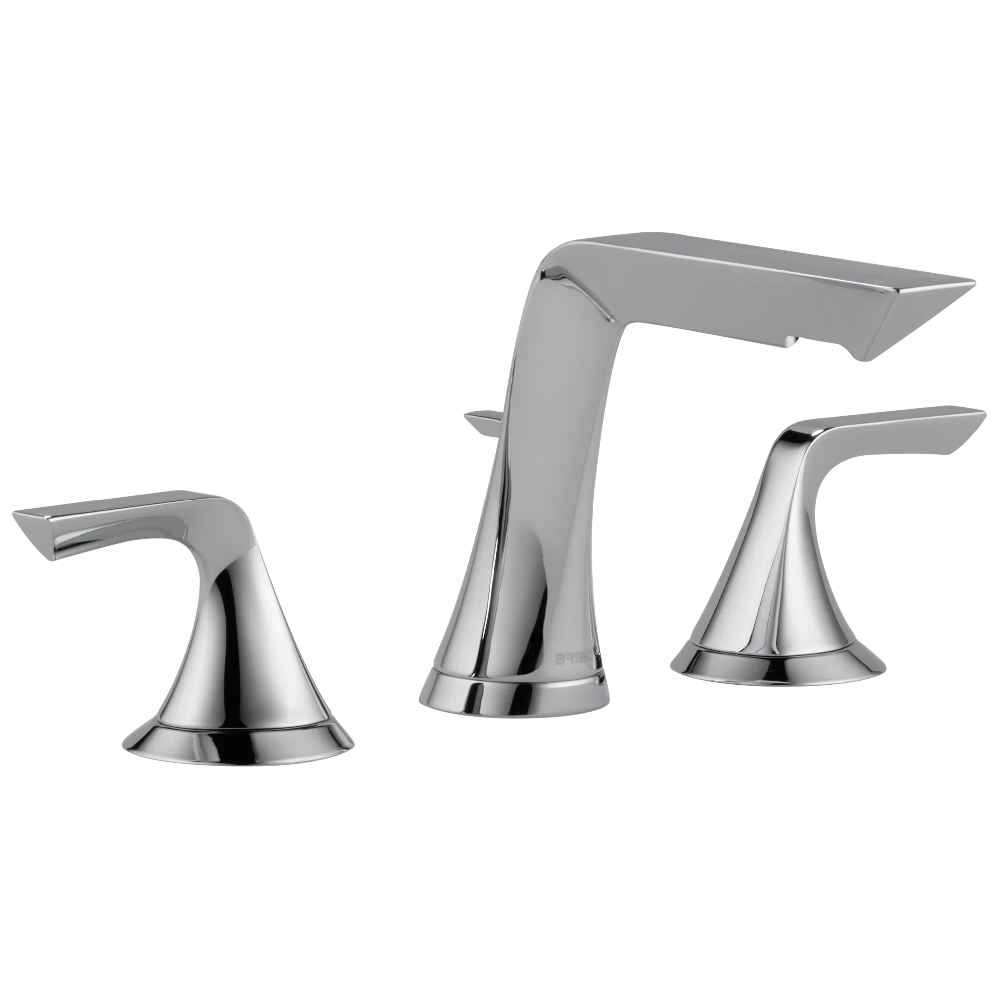 Sotria® | Widespread Lavatory Faucet 1.5 GPM