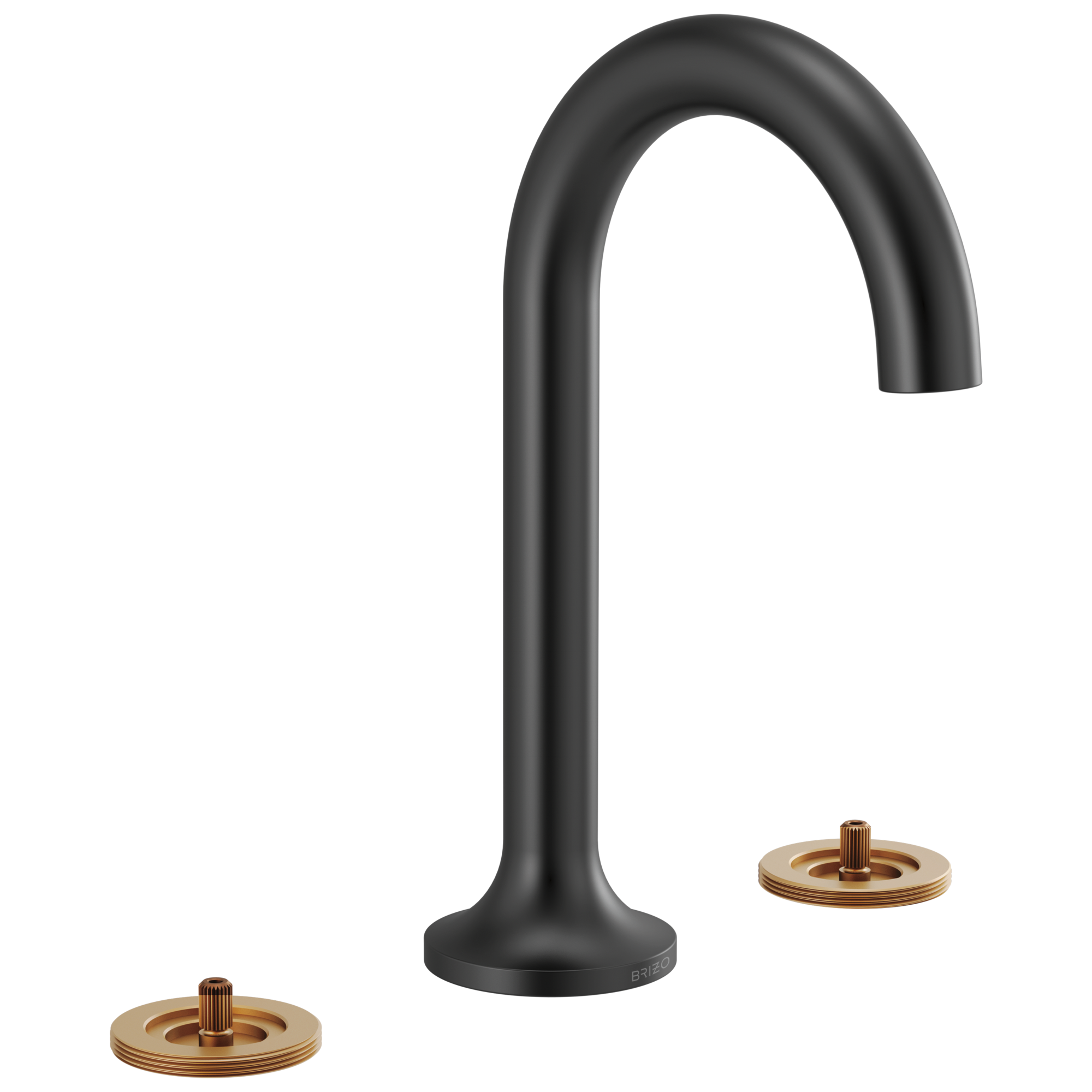Jason Wu for Brizo™ | Widespread Lavatory Faucet - Less Handles