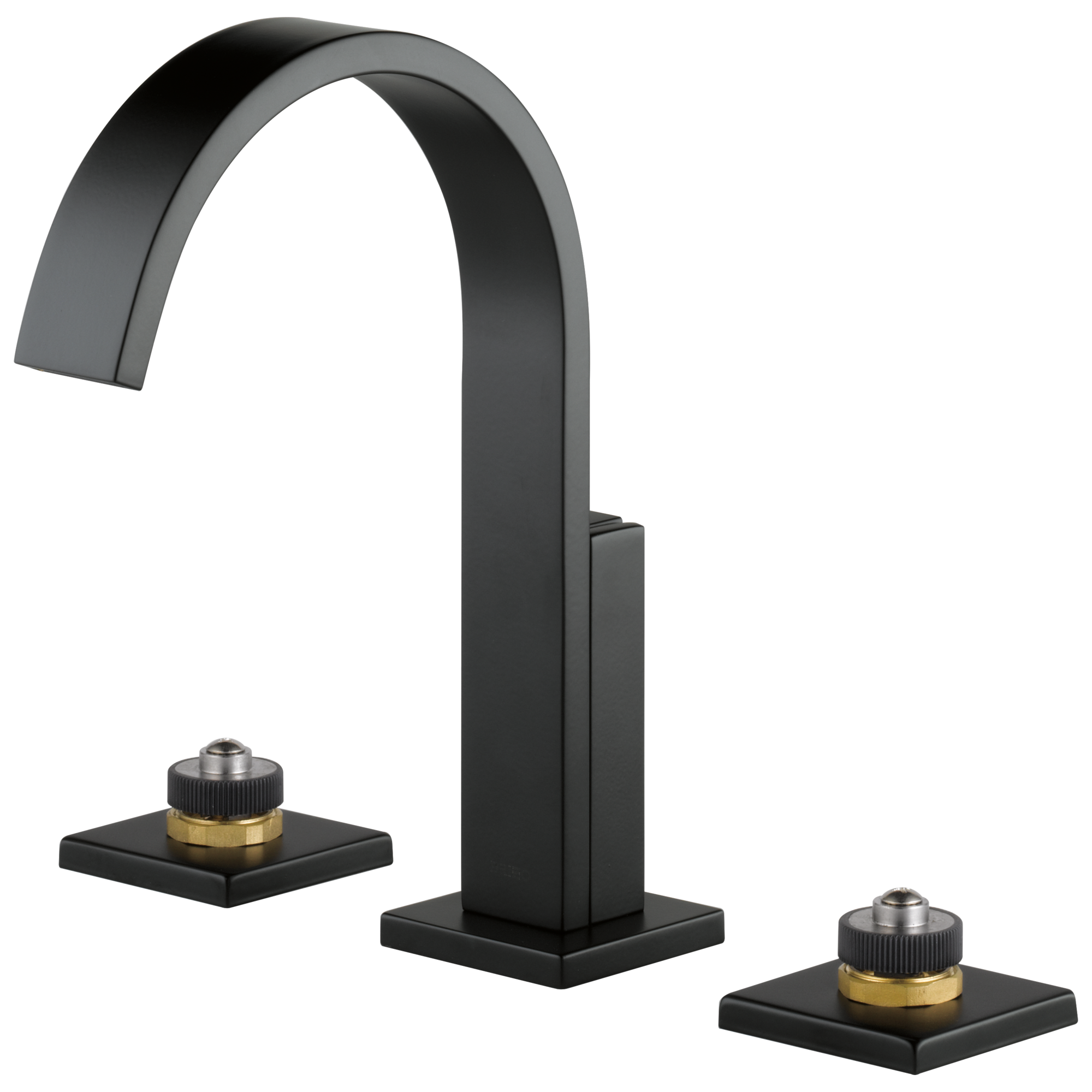 Siderna® | Widespread Lavatory Faucet - Less Handles 1.5 GPM