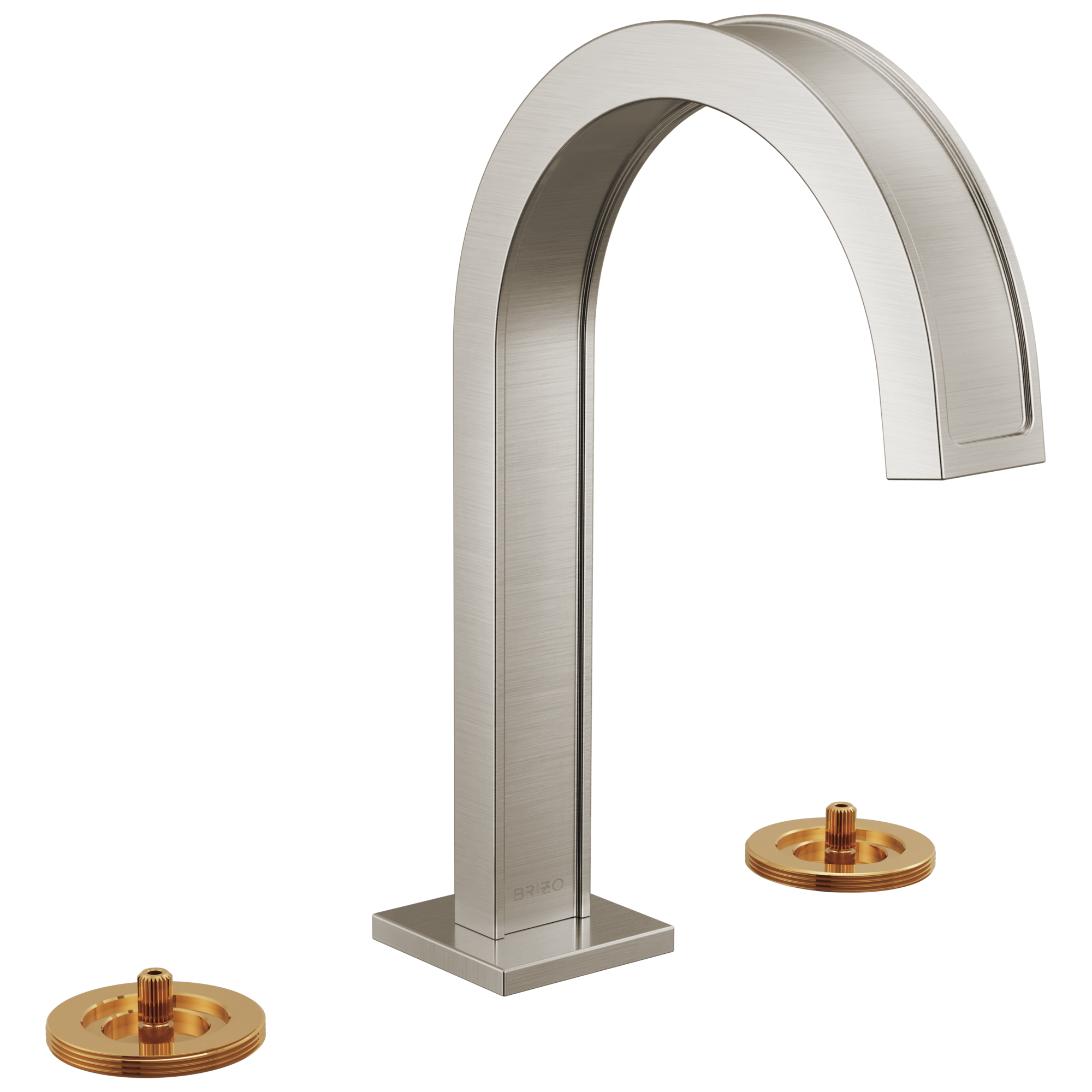 Frank Lloyd Wright® Bath Collection by Brizo® | Widespread