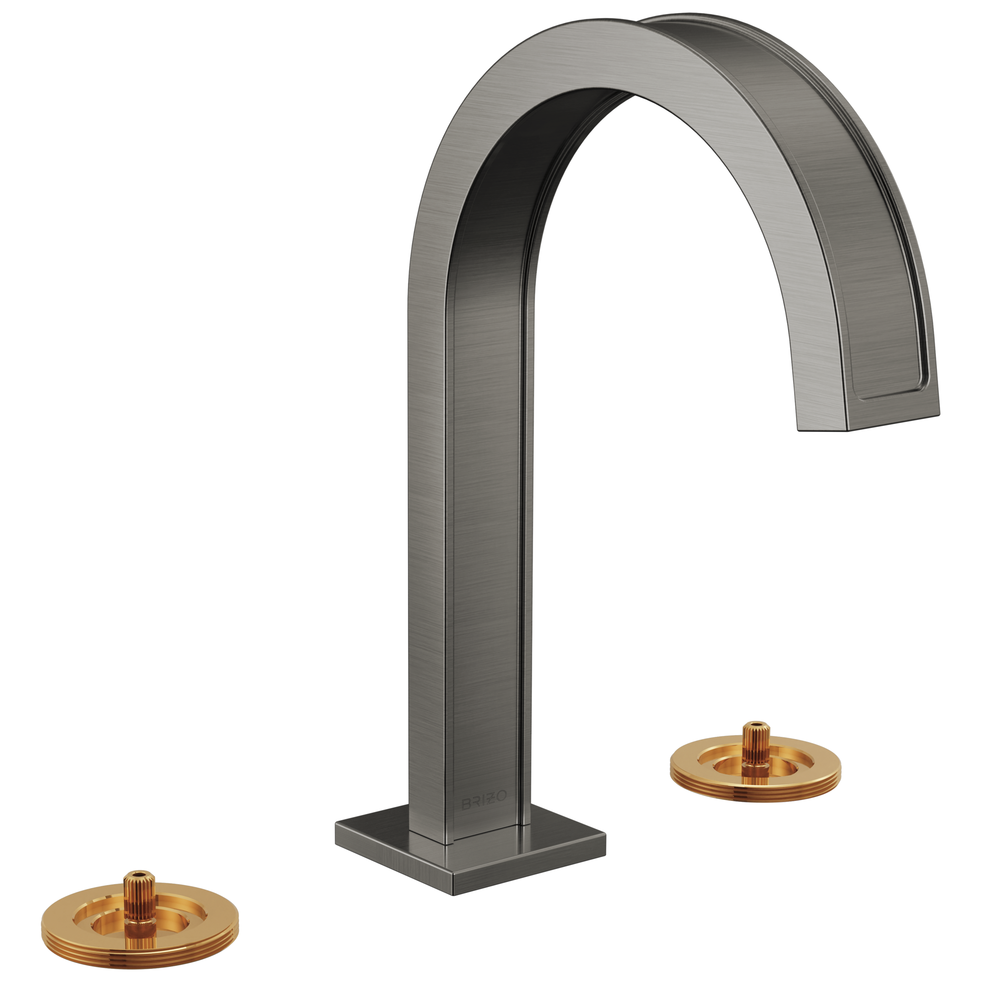 Frank Lloyd Wright® Bath Collection by Brizo® | Widespread