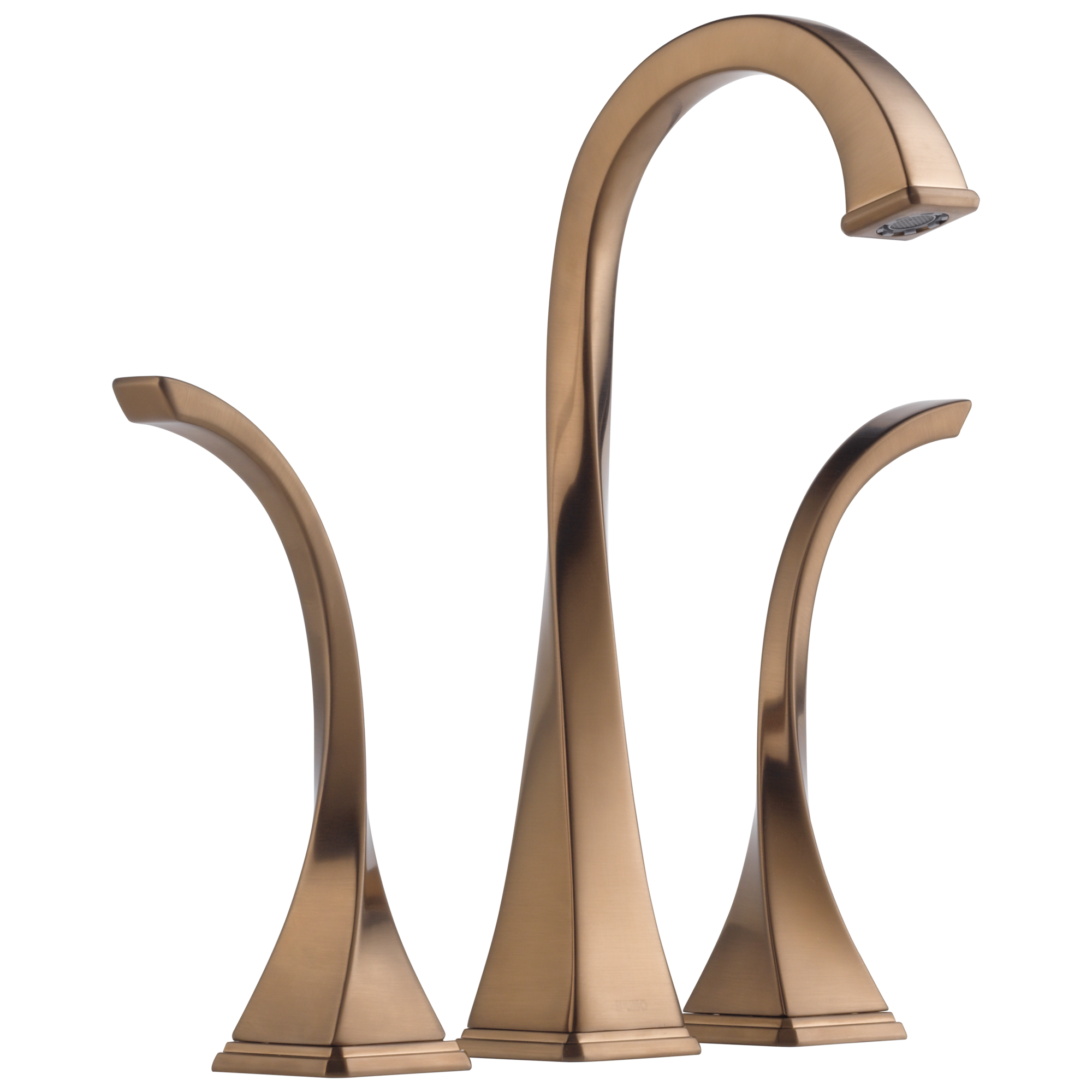 Virage® | Two-Handle Widespread Vessel Lavatory Faucet