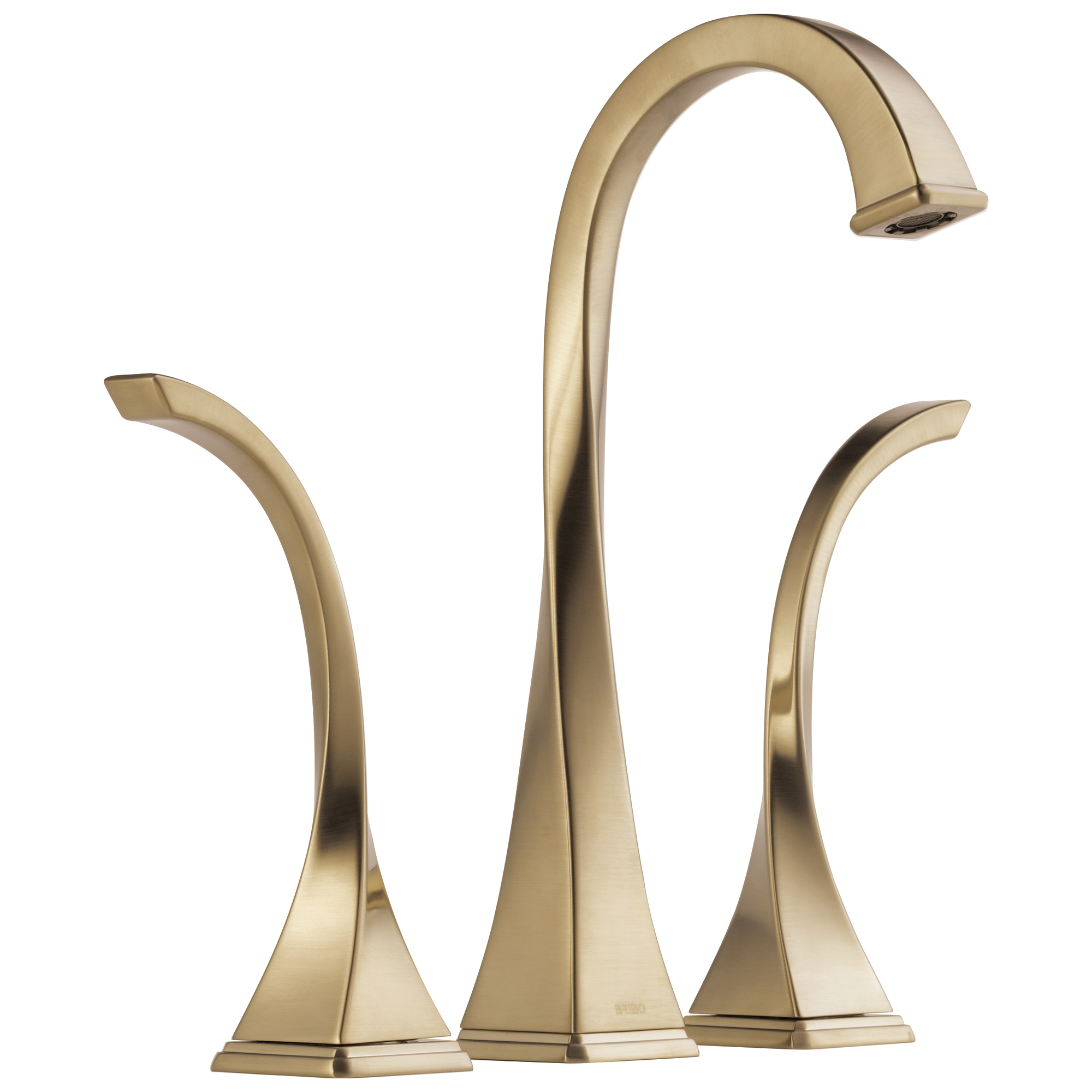 Virage® | Widespread Vessel Lavatory Faucet 1.5 GPM