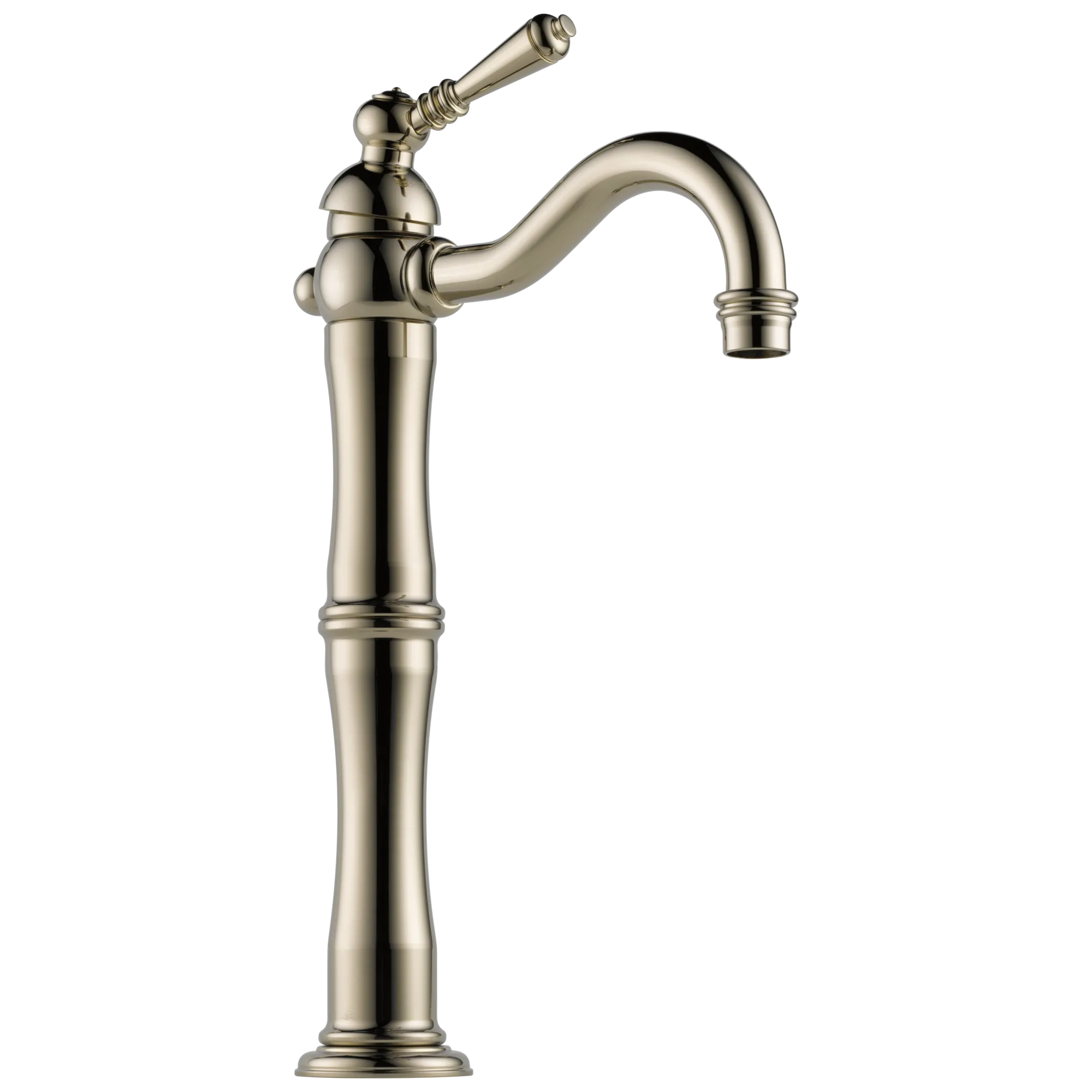 Tresa® | Single-Handle Vessel Lavatory Faucet