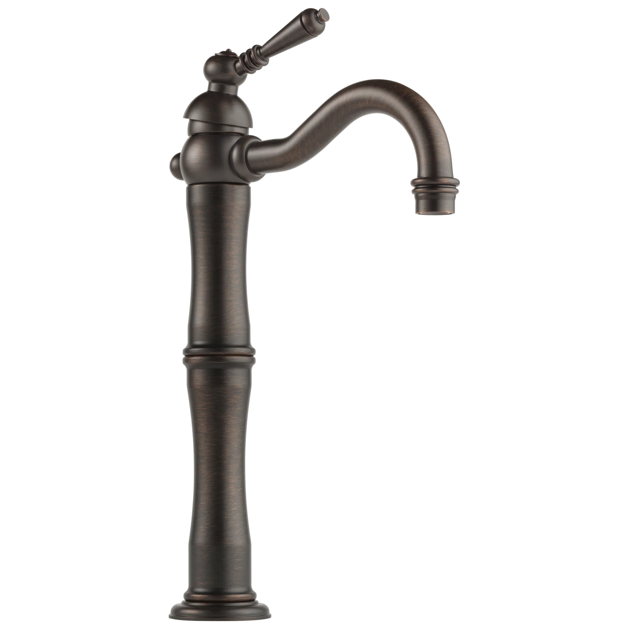 trippen_BASIN_ベイシン Tresa® | Single-Handle Vessel Lavatory Faucet