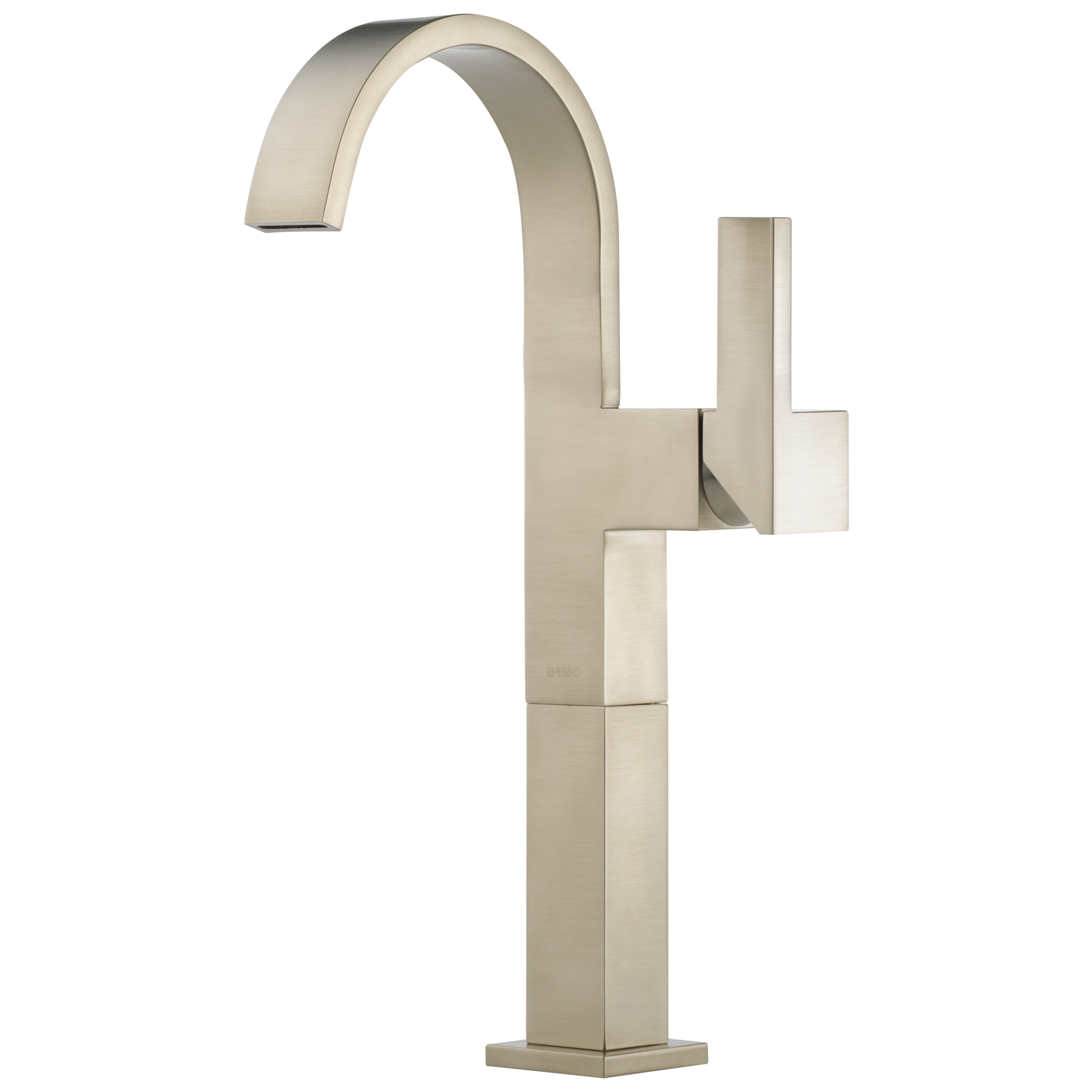 Siderna® | Single-Handle Vessel Lavatory Faucet 1.5 GPM
