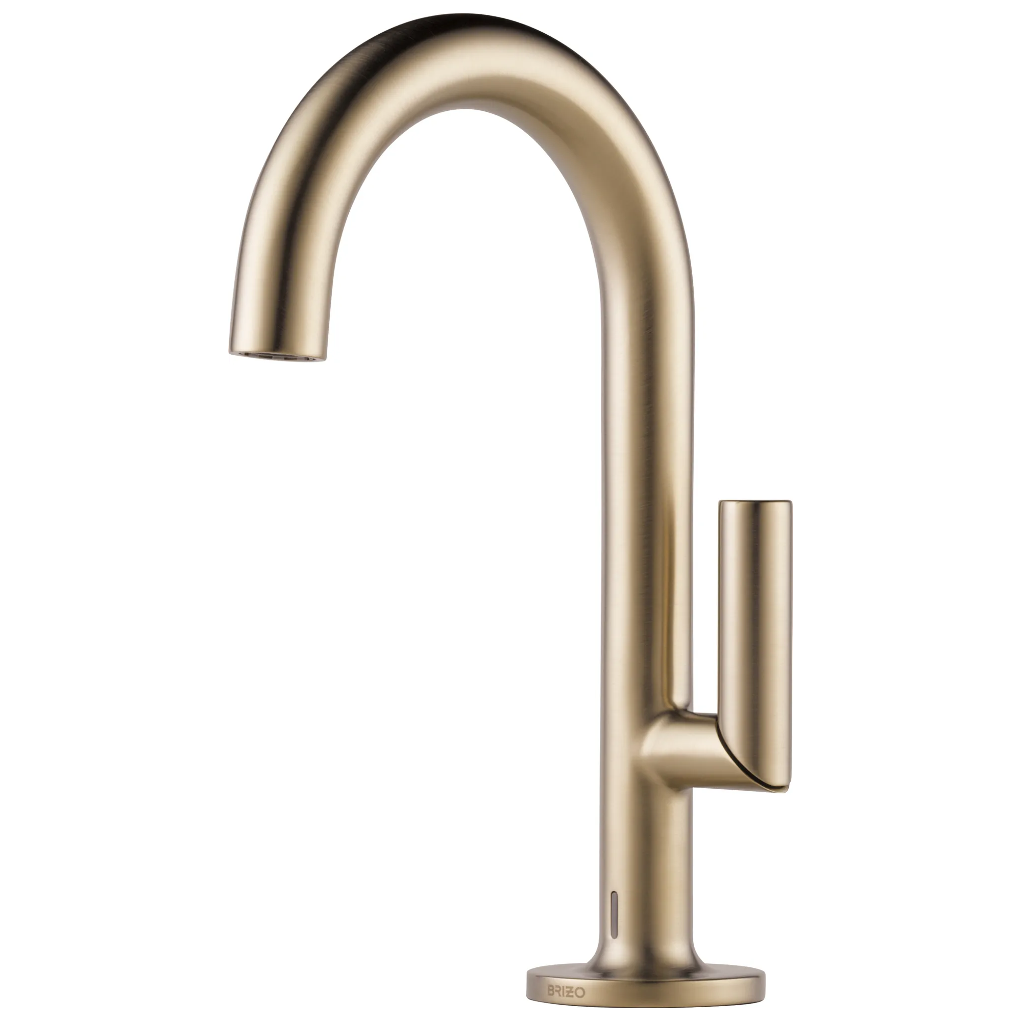 Odin® | Single-Handle Electronic Lavatory Faucet