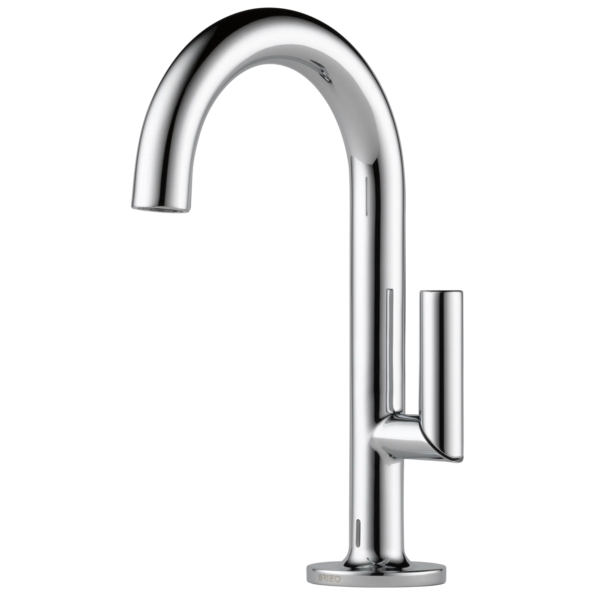 Odin® | Single-Handle Electronic Lavatory Faucet