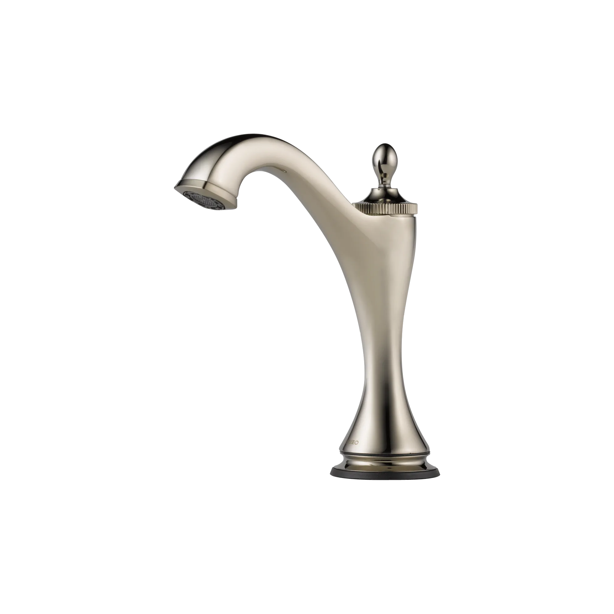 Charlotte® | Single-Handle Electronic Lavatory Faucet